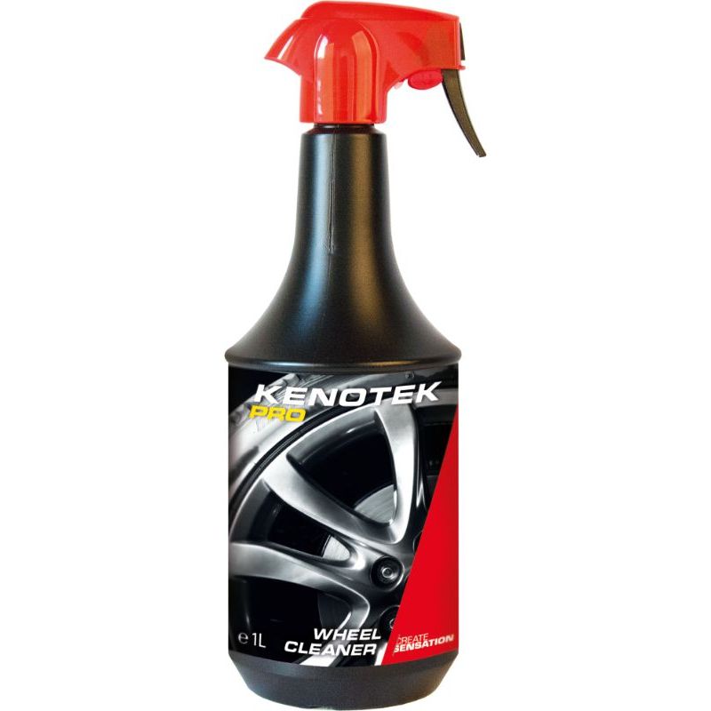 Autokosmetika Kenotek - Chemport s.r.o. foto 4