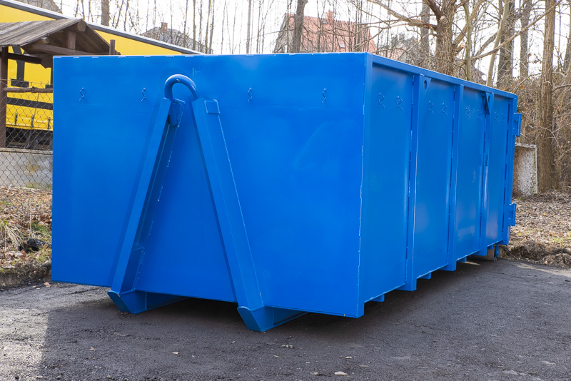 Kontejnerová doprava Hromoelektro s.r.o. foto 3