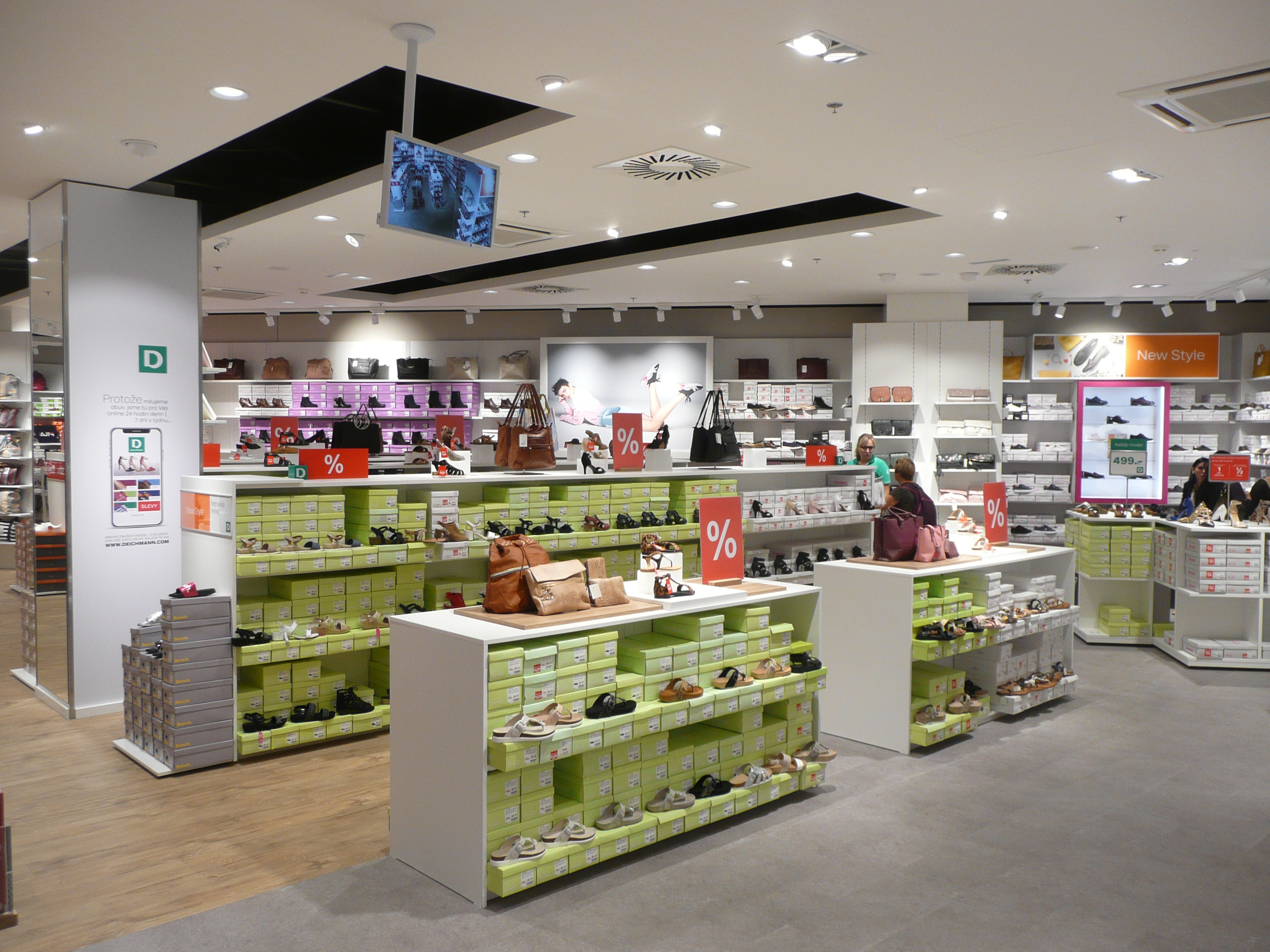 DEICHMANN foto 5