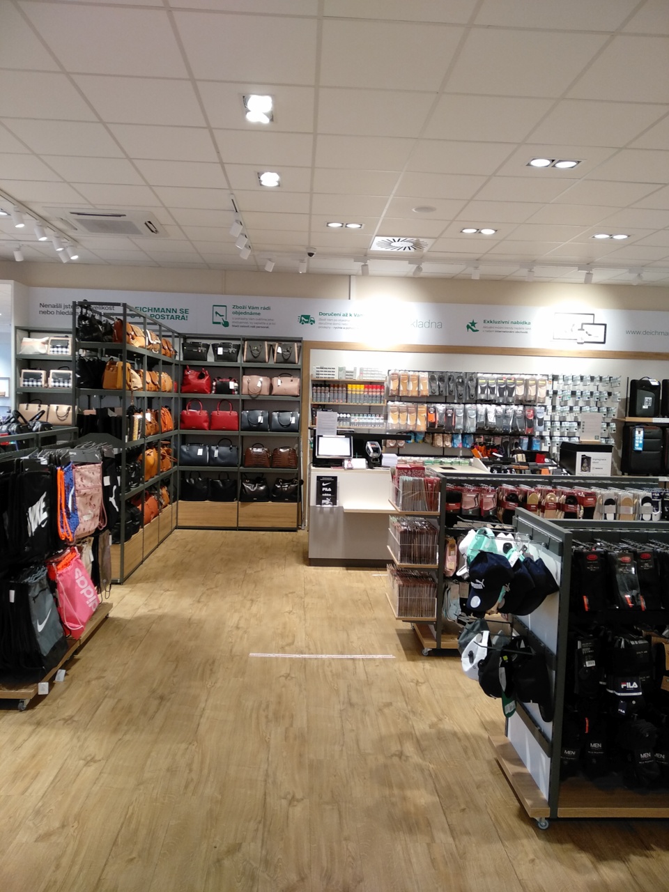 DEICHMANN foto 3