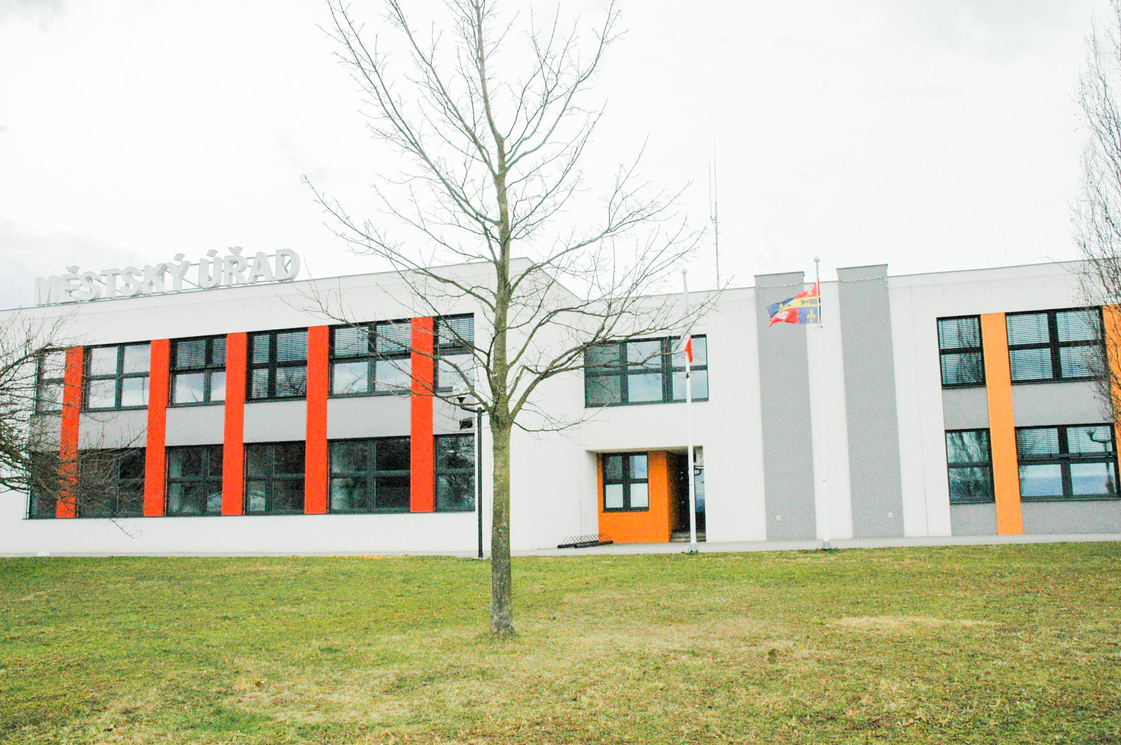 Informační centrum Studénka foto 2