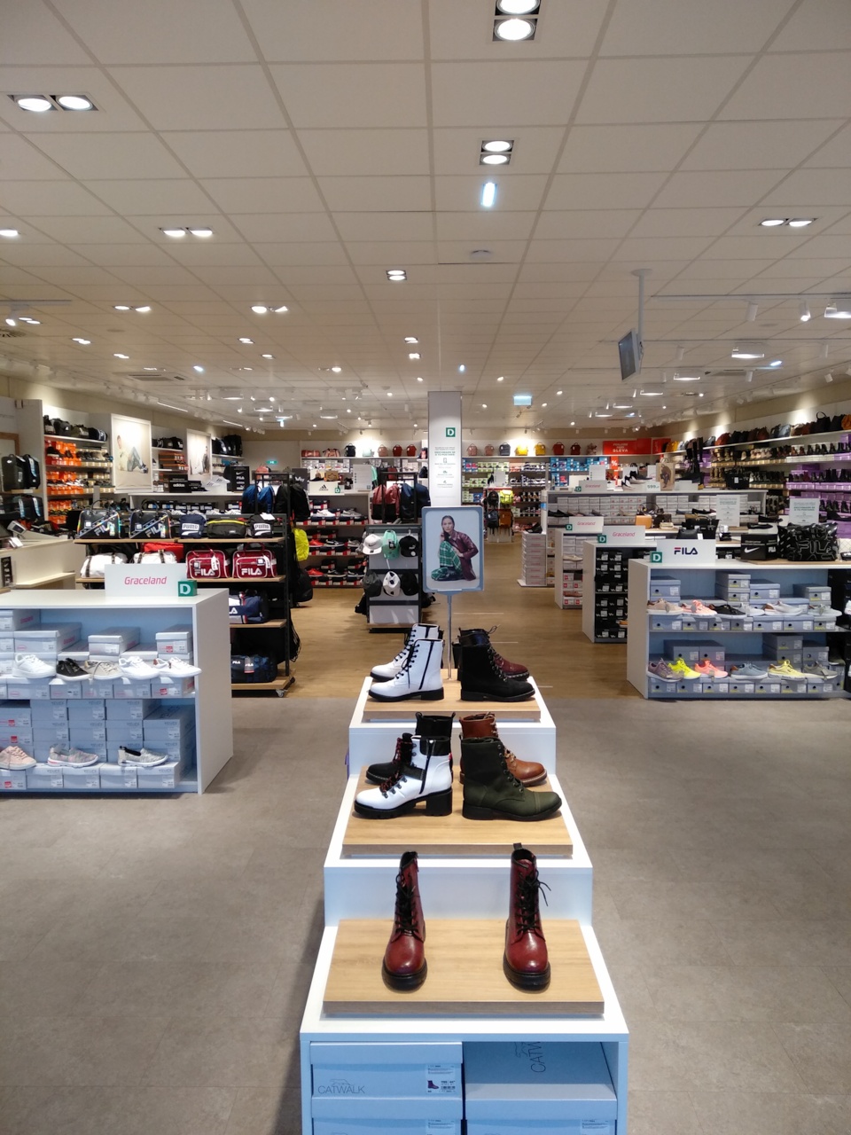 DEICHMANN foto 2