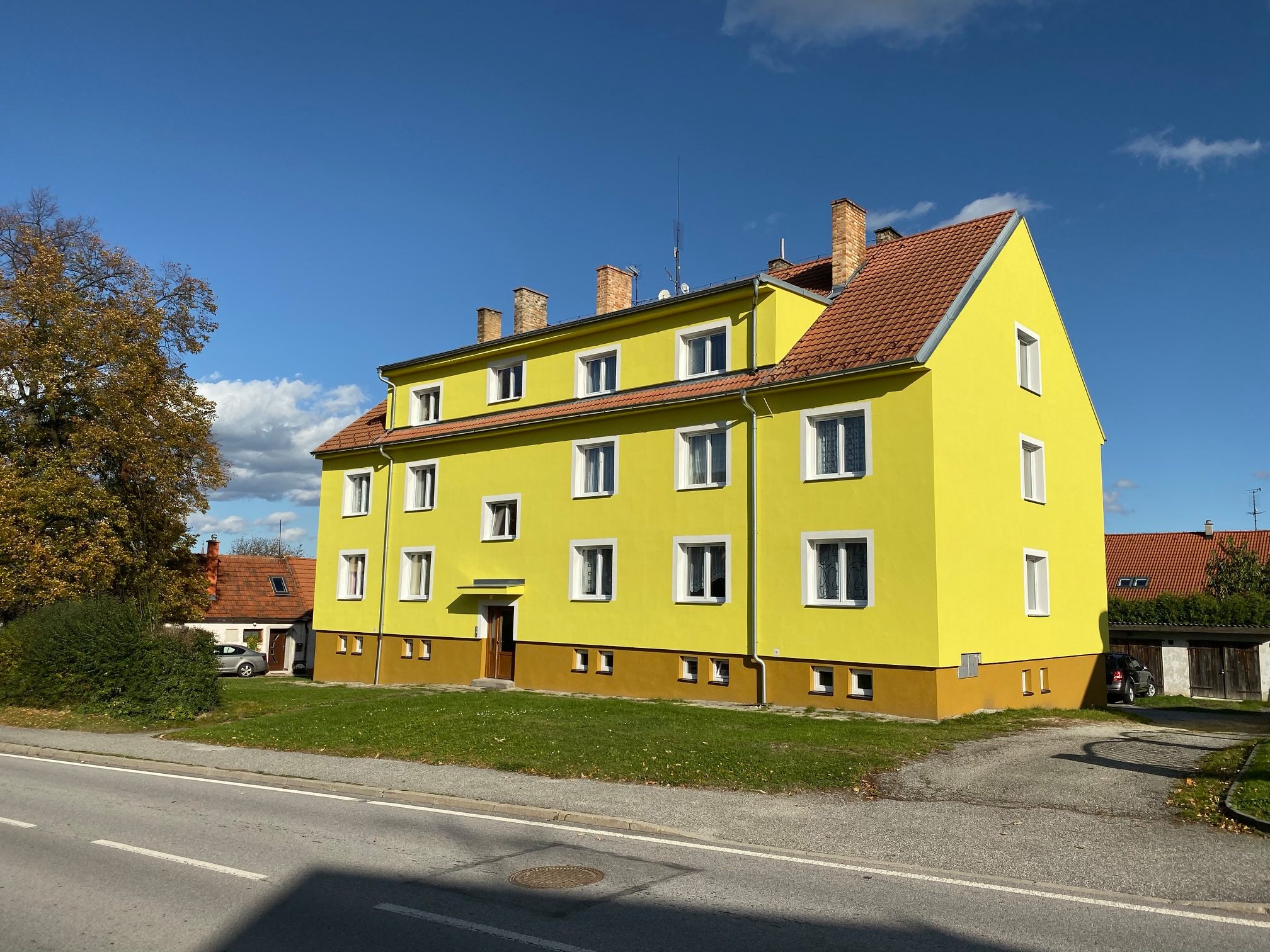 ZEM-BAU Building & Engineering s.r.o. foto 3