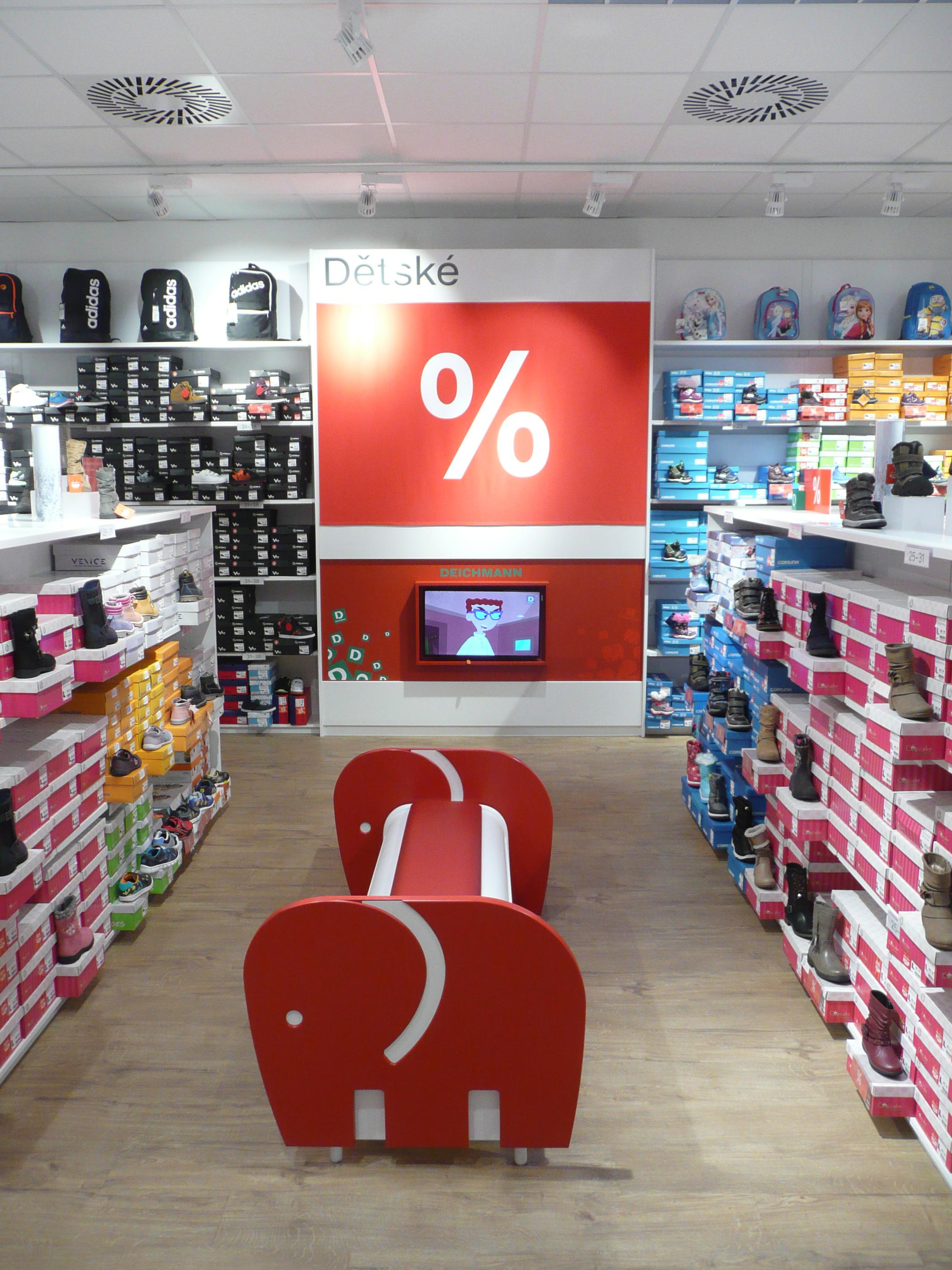 DEICHMANN foto 3