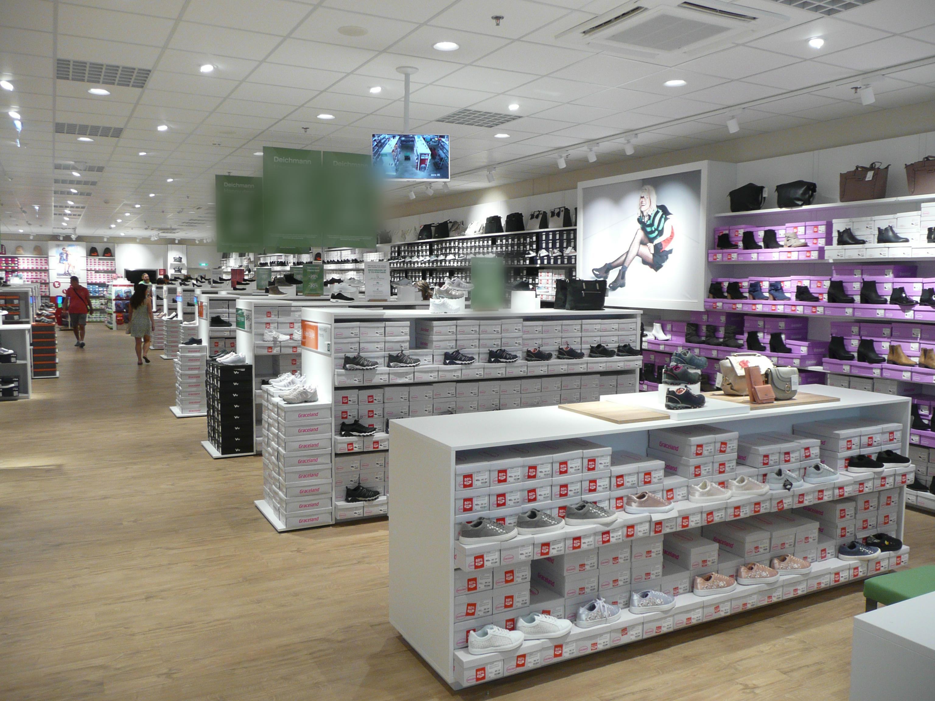 DEICHMANN foto 6
