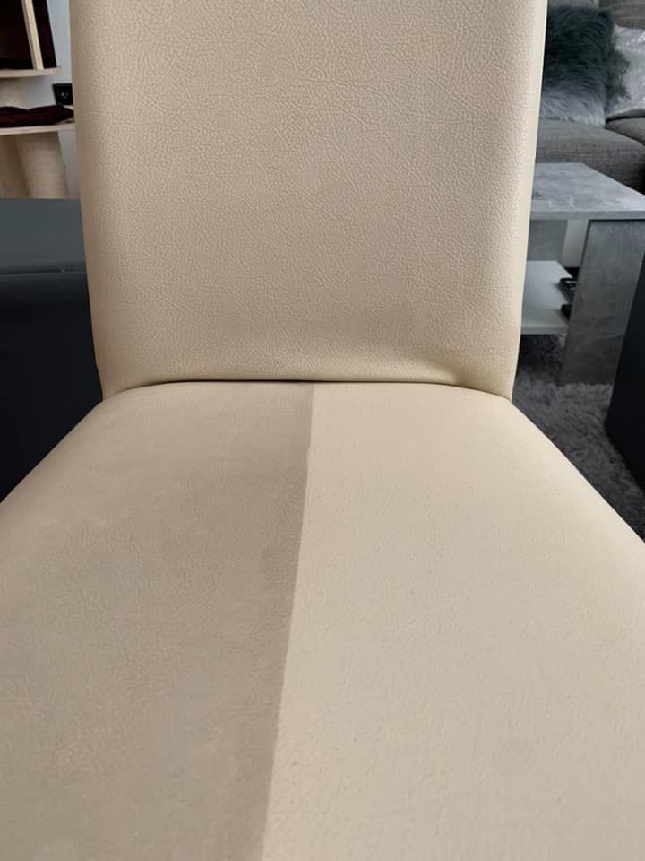 Úklidové práce K&M foto 6