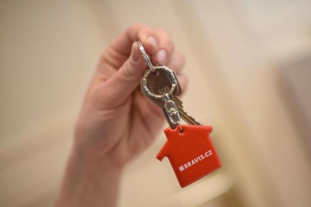 BRAVIS REALITY s.r.o.