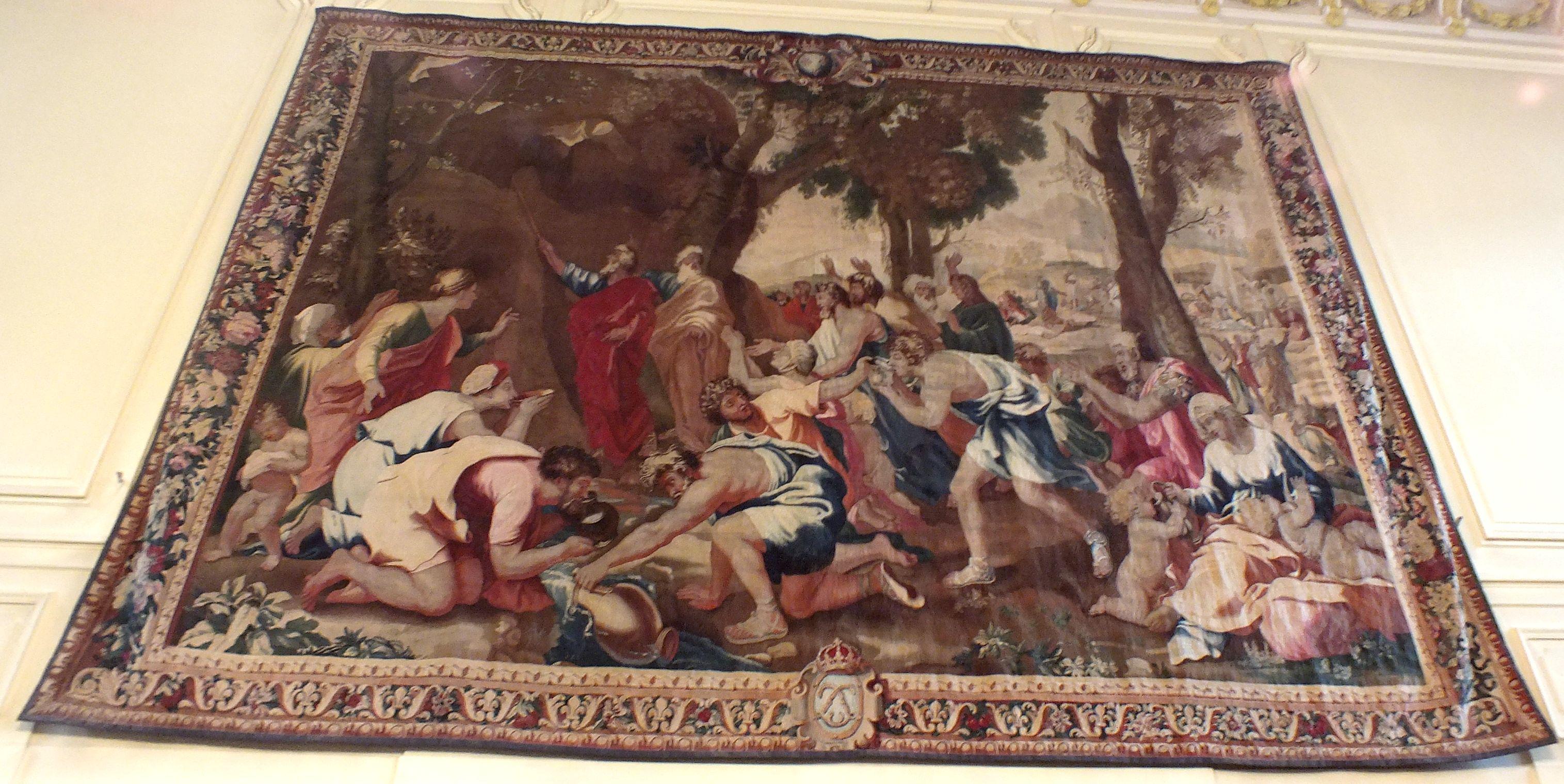 Francie - Velvyslanectví Francouzské republiky foto 4