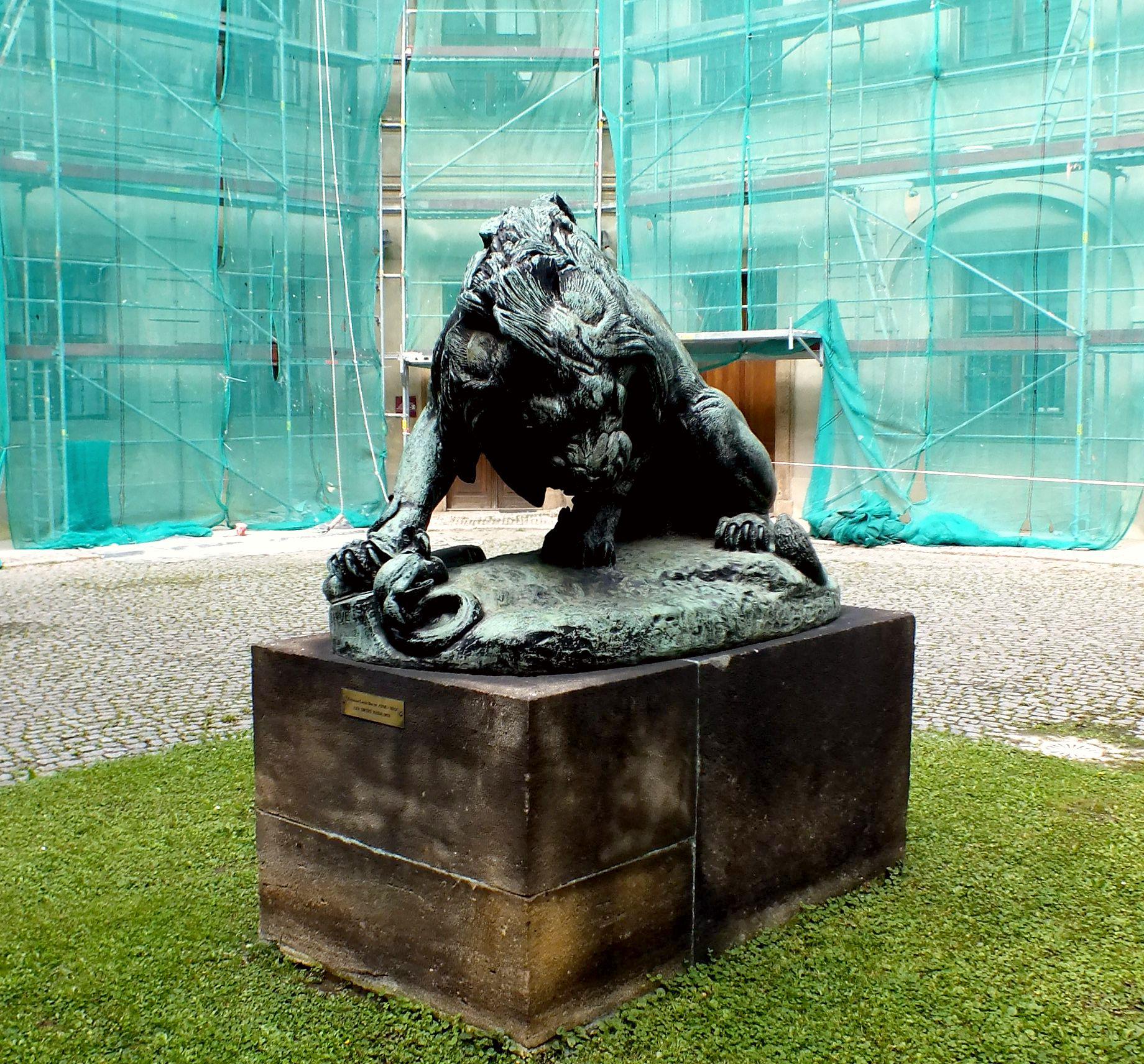 Šternberský palác – Národní galerie Praha foto 2