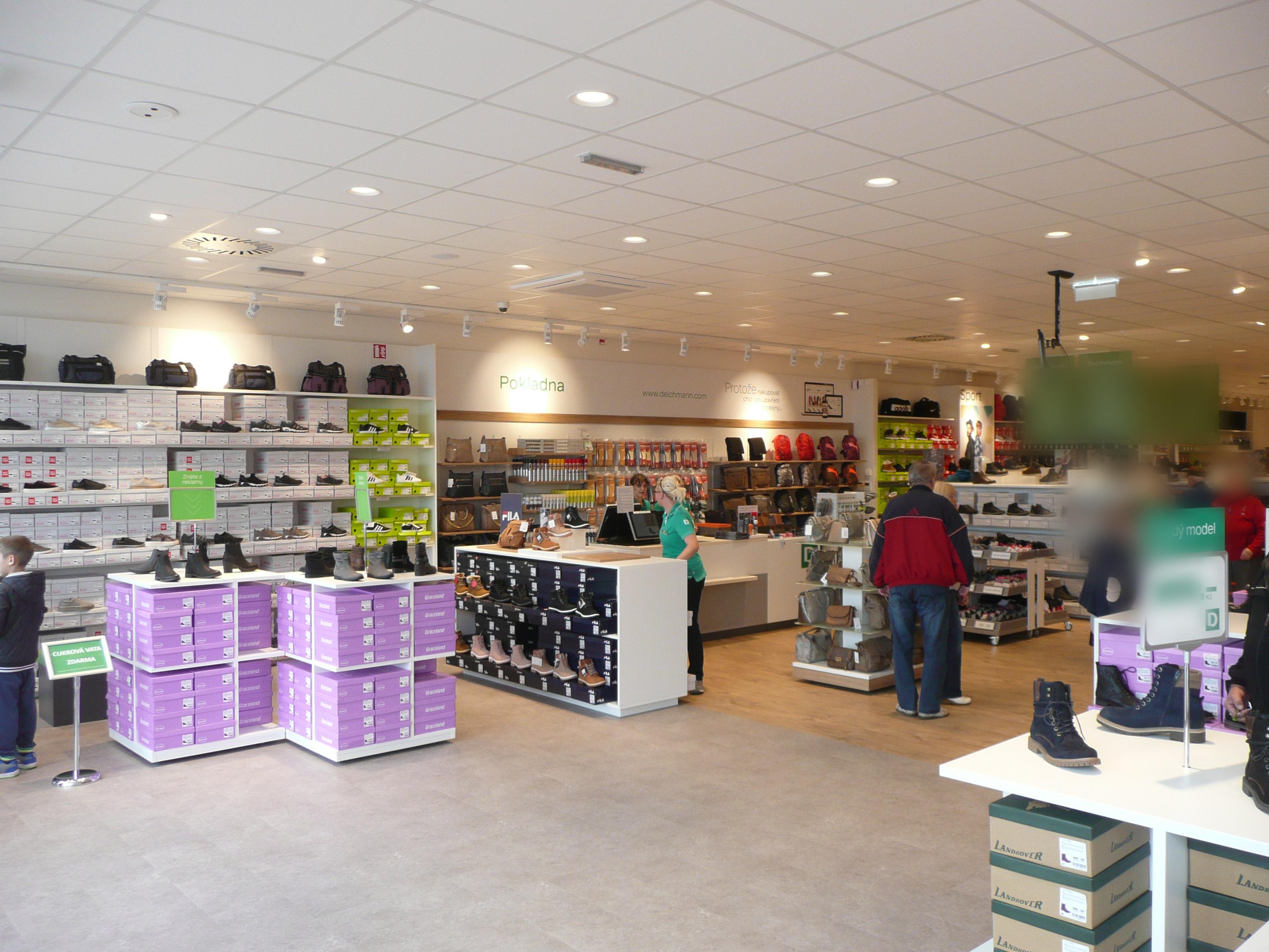DEICHMANN foto 4
