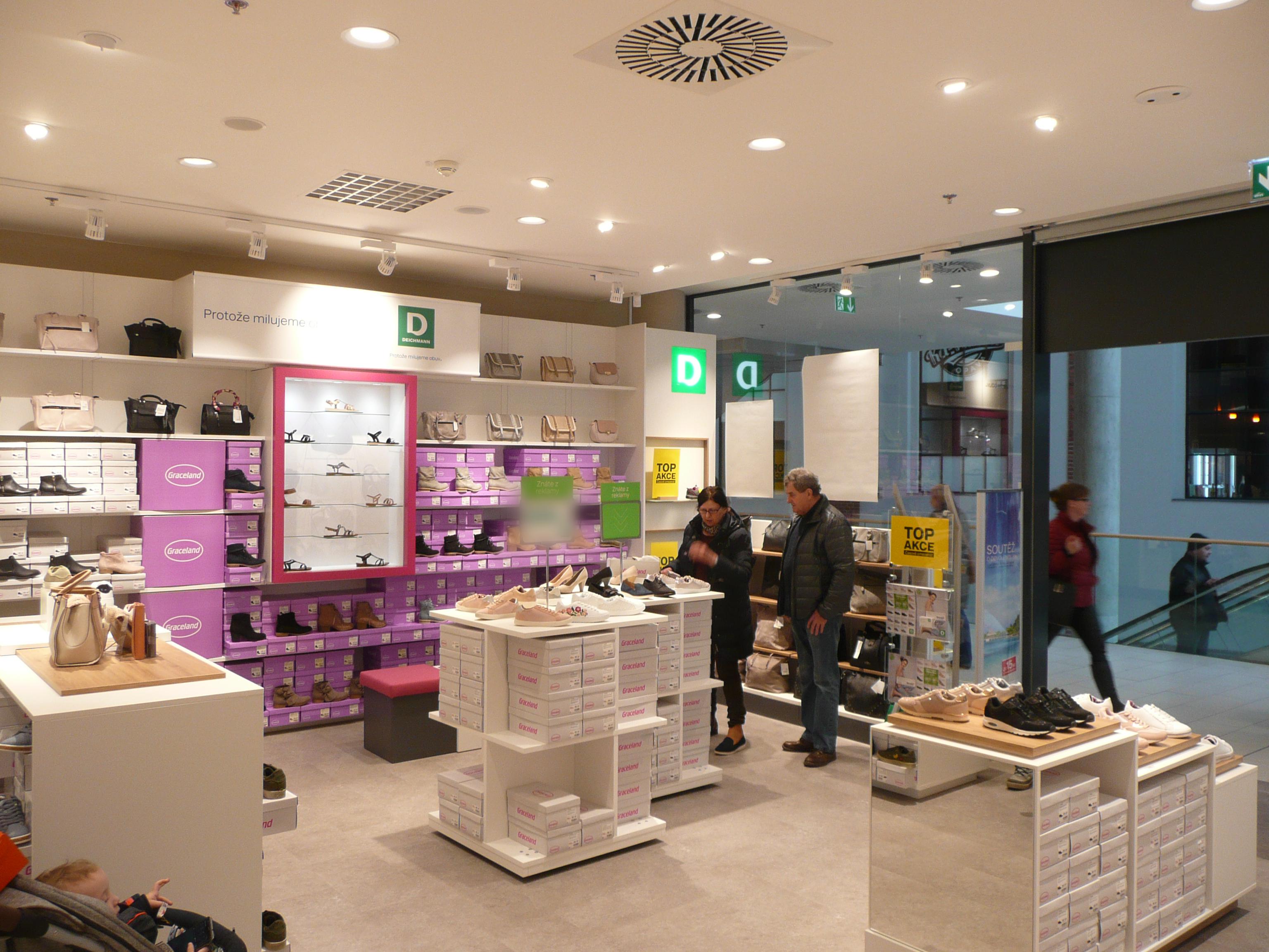 DEICHMANN foto 5