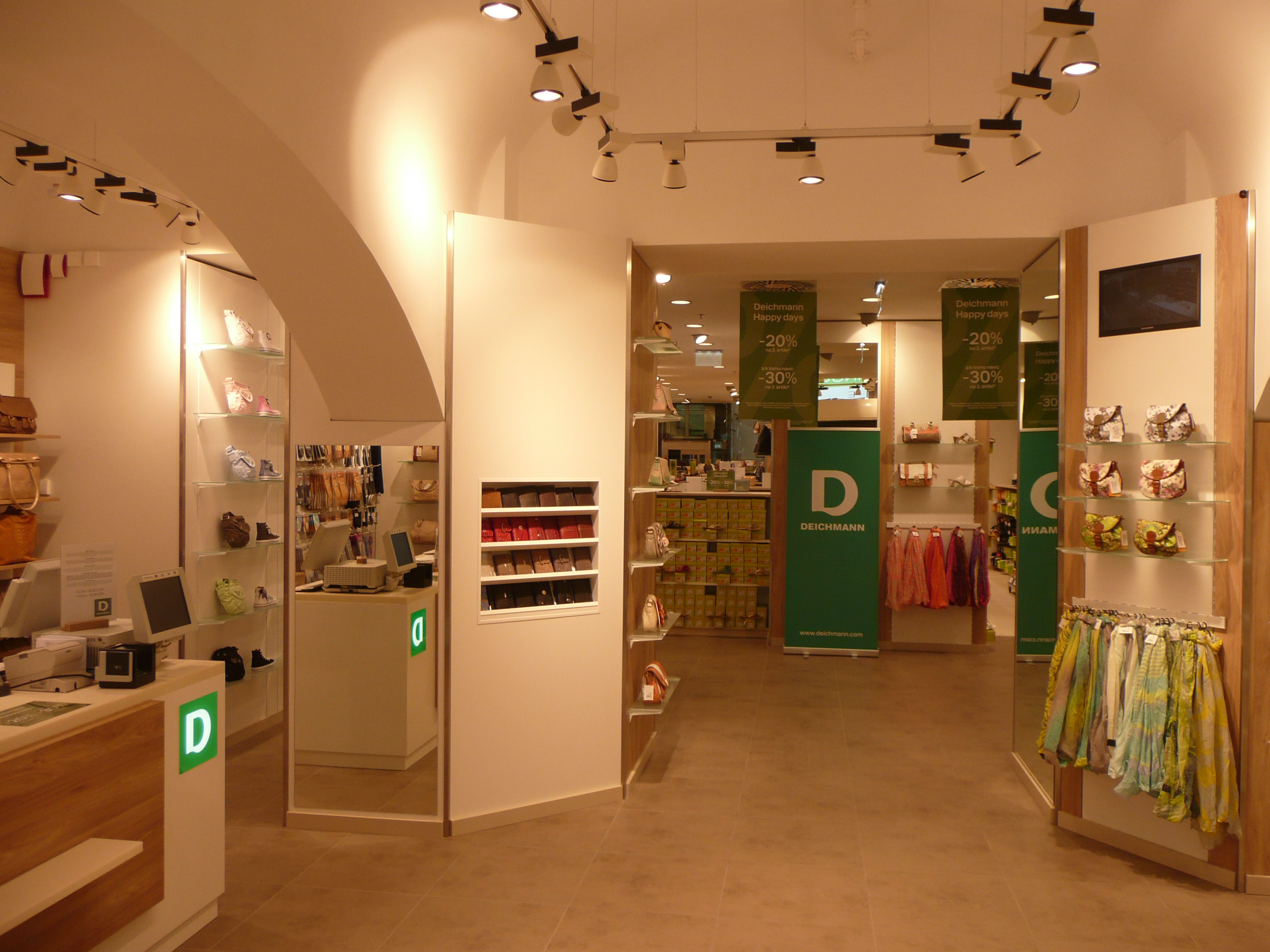 DEICHMANN foto 2