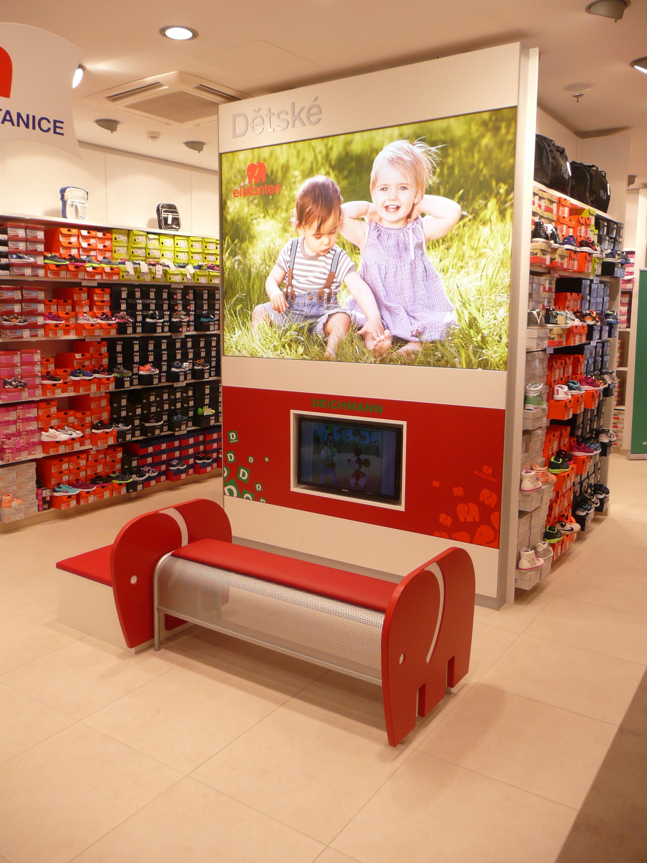 DEICHMANN foto 6