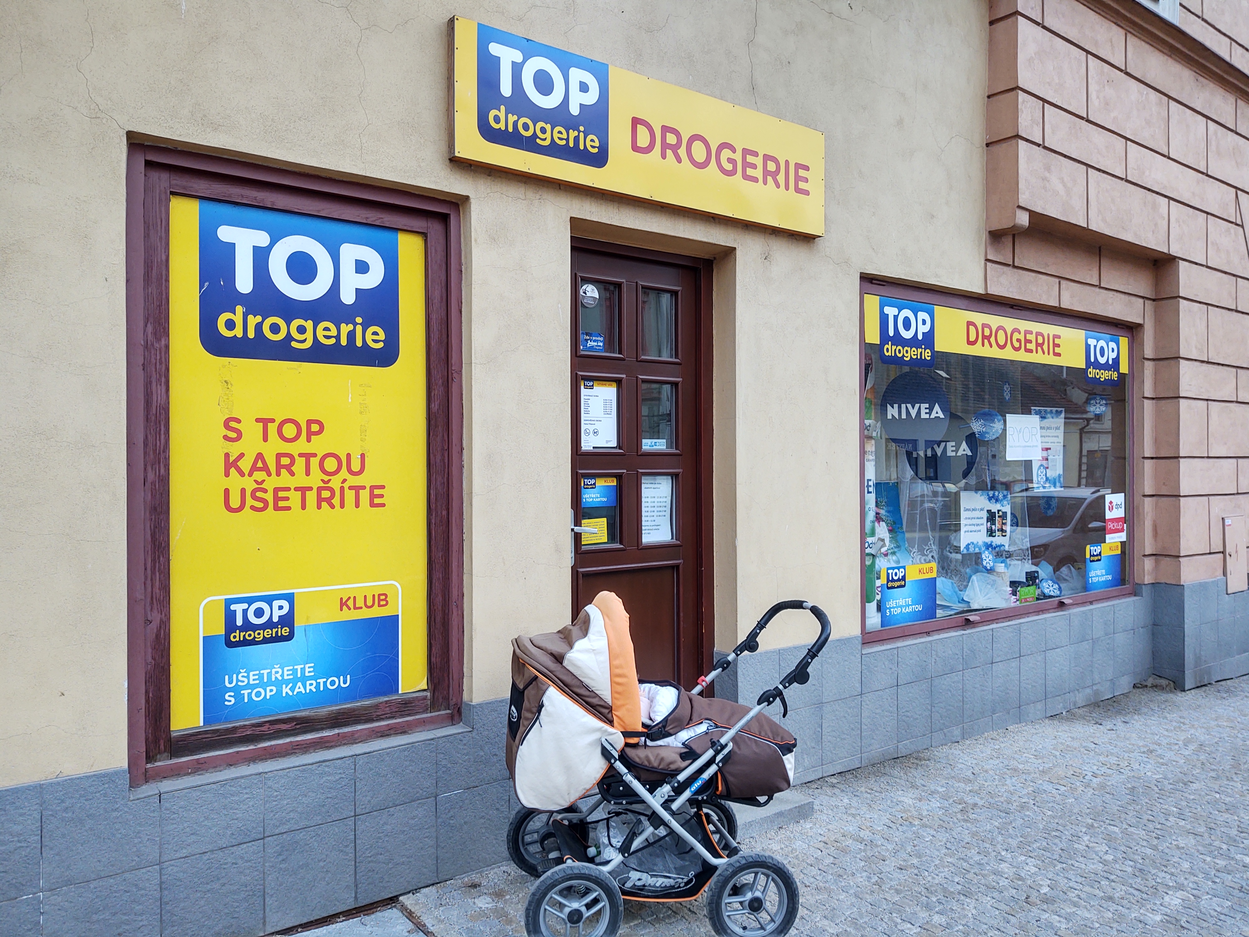 TOP drogerie foto 2