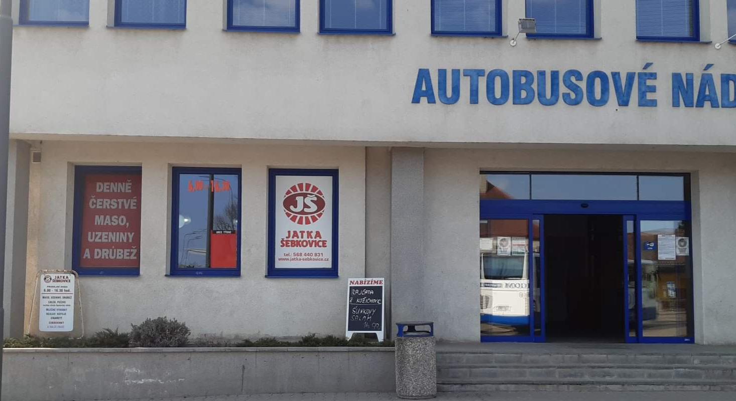 Jatka Šebkovice, s.r.o.