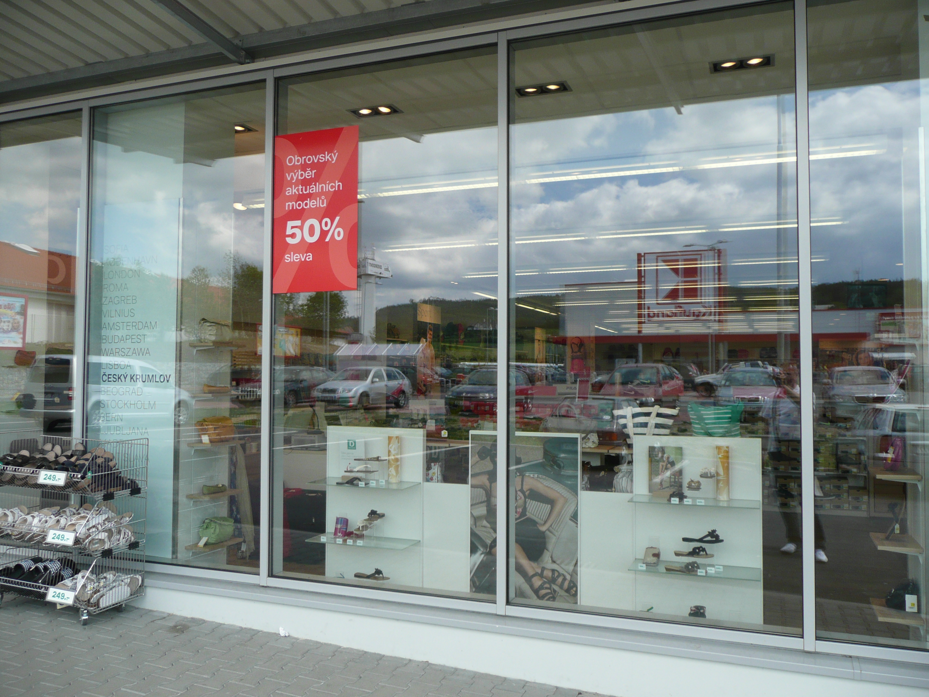 DEICHMANN foto 2