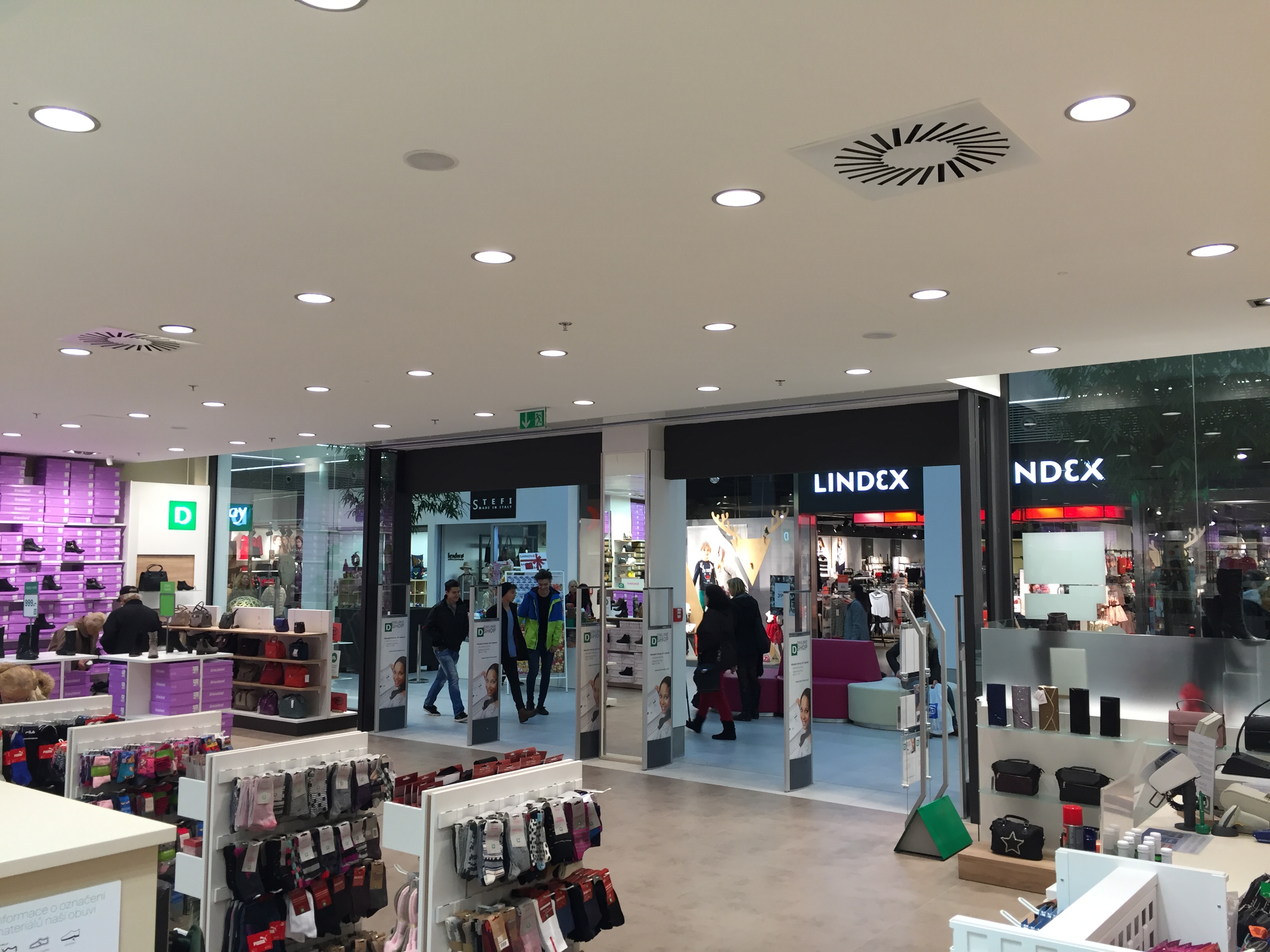 DEICHMANN foto 3