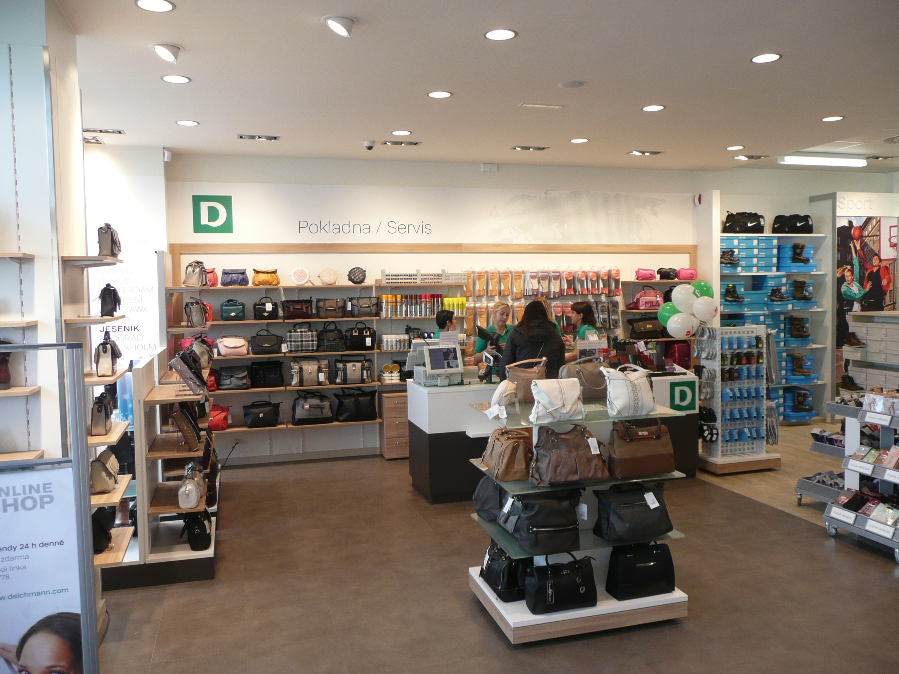 DEICHMANN foto 2