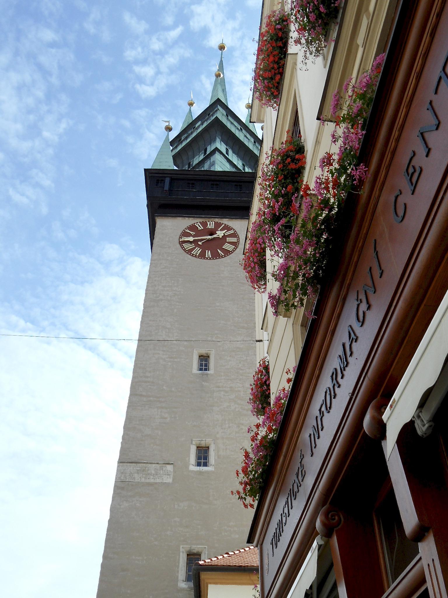 Turistické informační centrum Znojmo