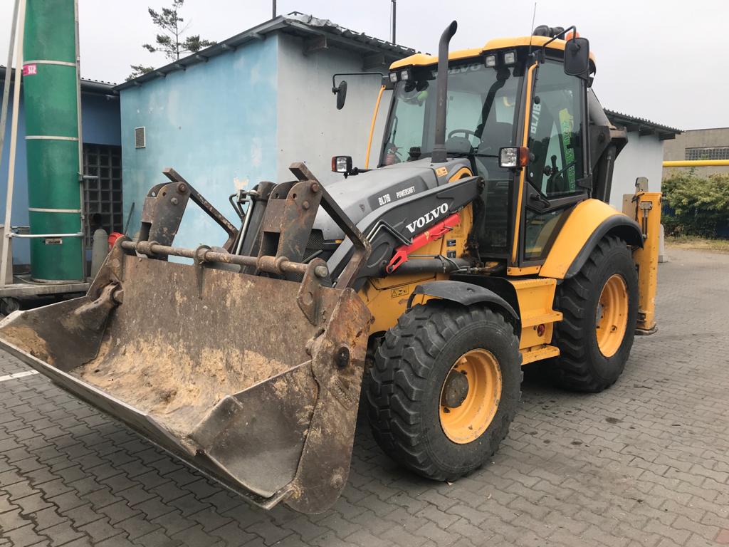 Zemní a výkopové práce - PALMET foto 4