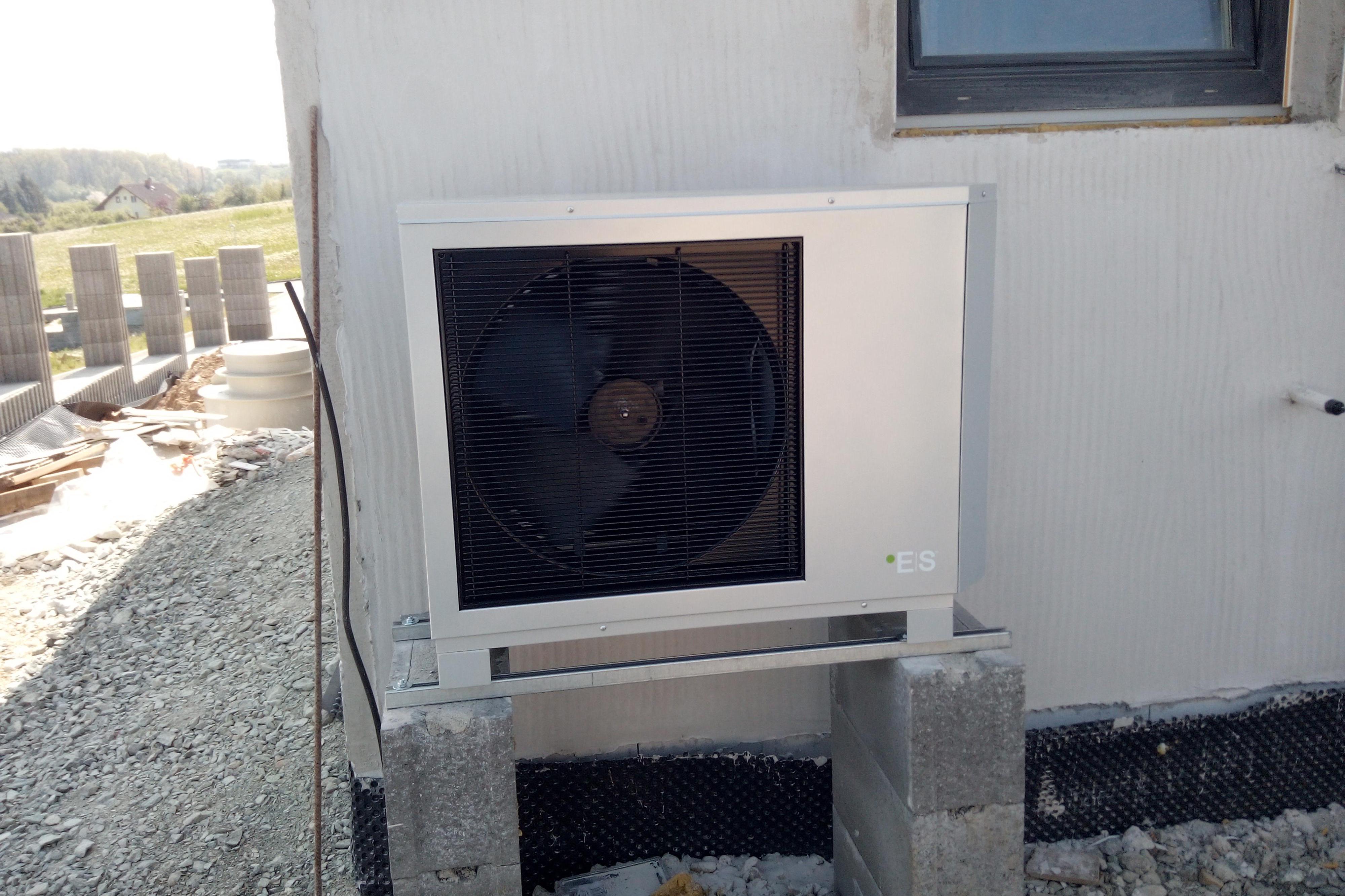 RASO-vytápění, chlazení, s.r.o.