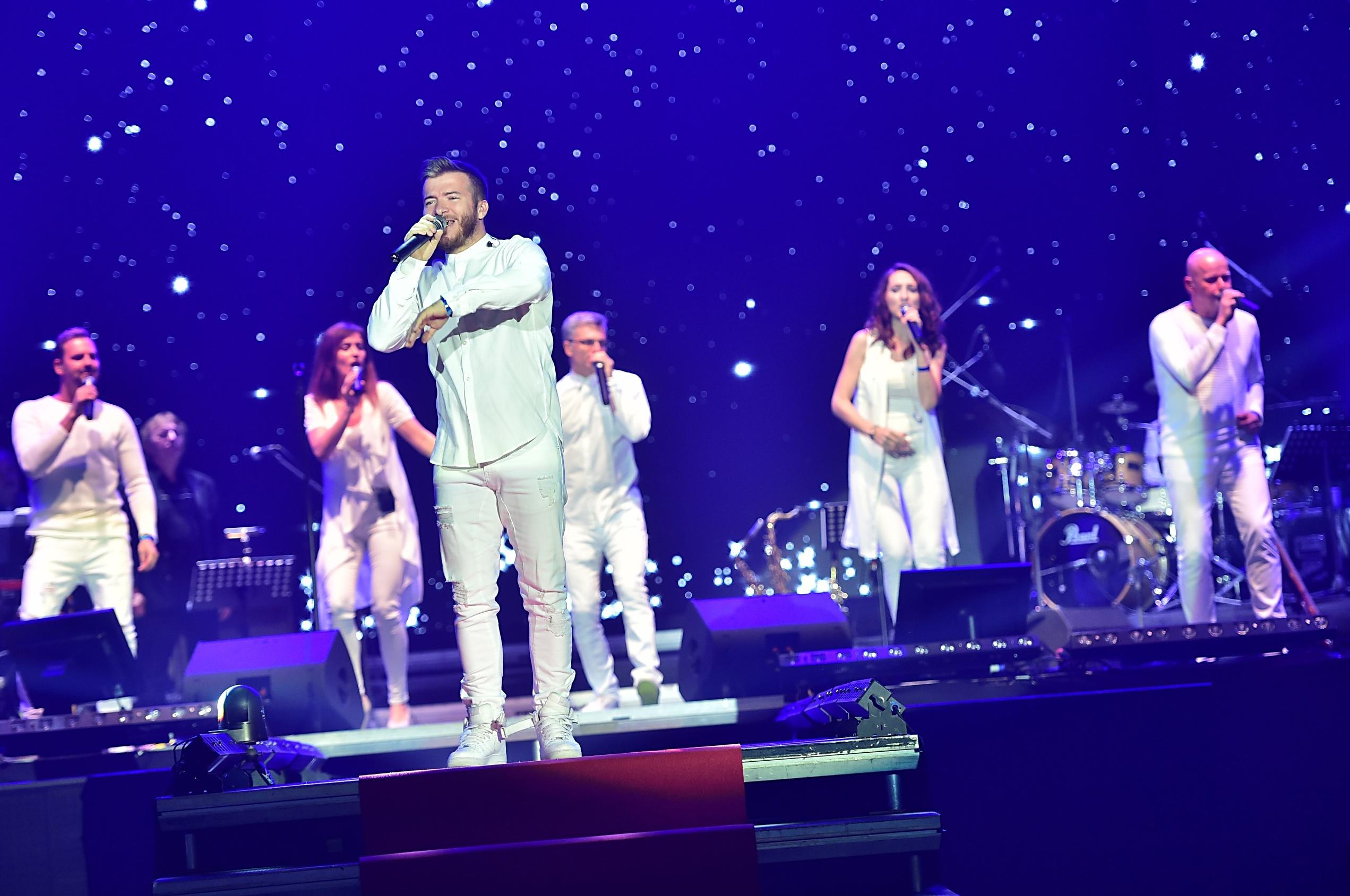 Umělecká agentura Gardes