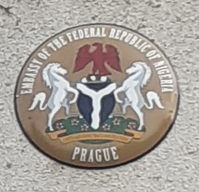 Nigérie - Velvyslanectví Nigerijské federativní republiky foto 4