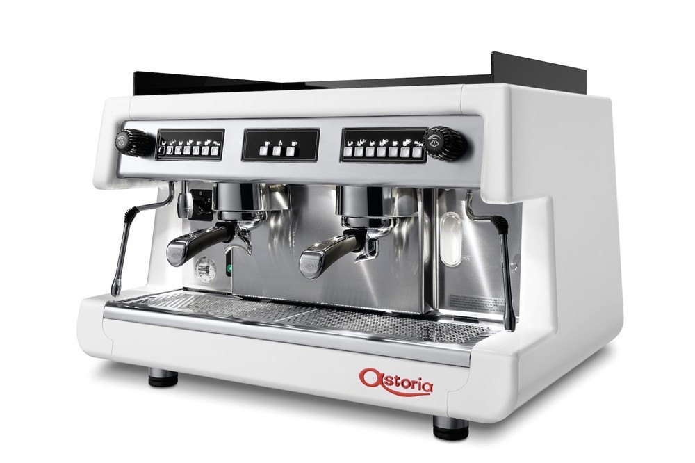 Servis kávovarů HK foto 2