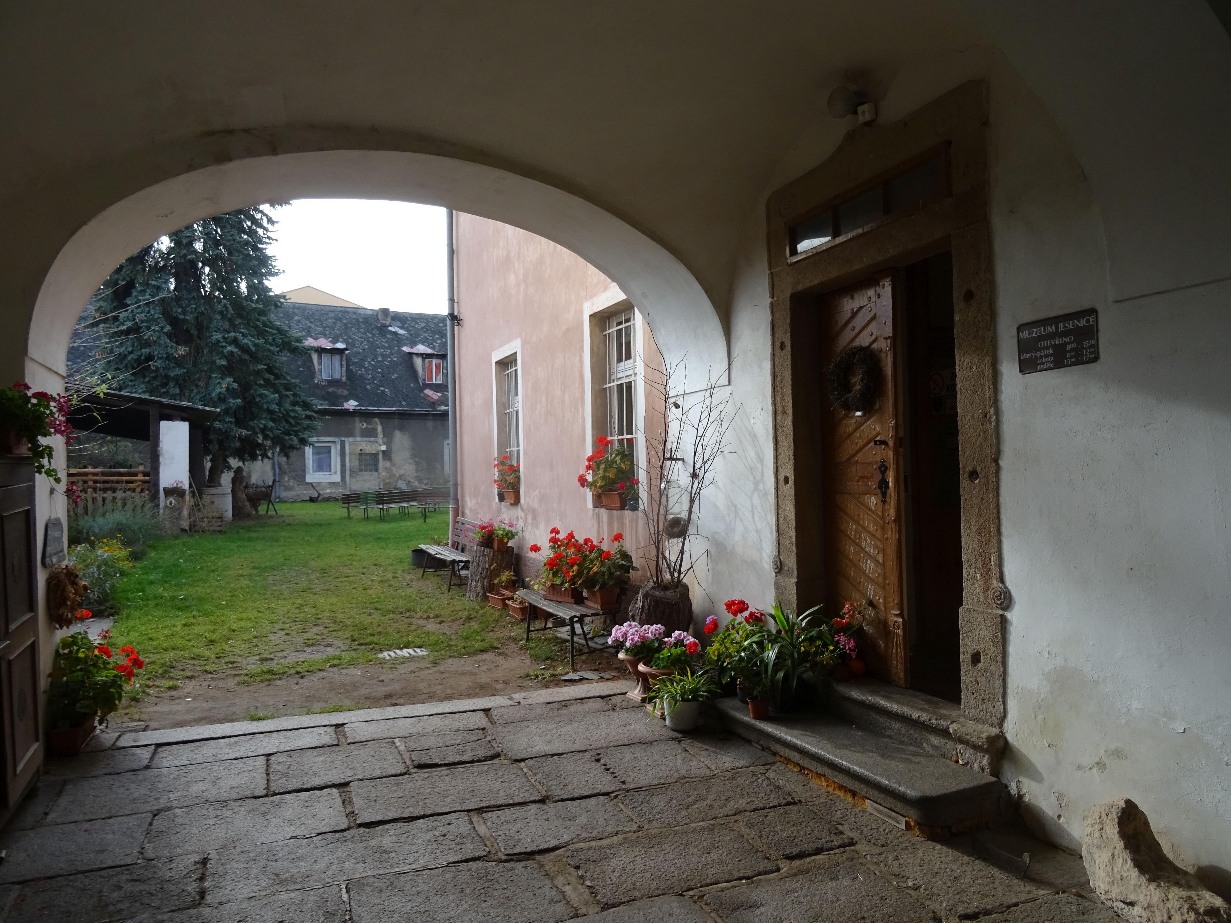 Informační centrum Jesenice foto 3