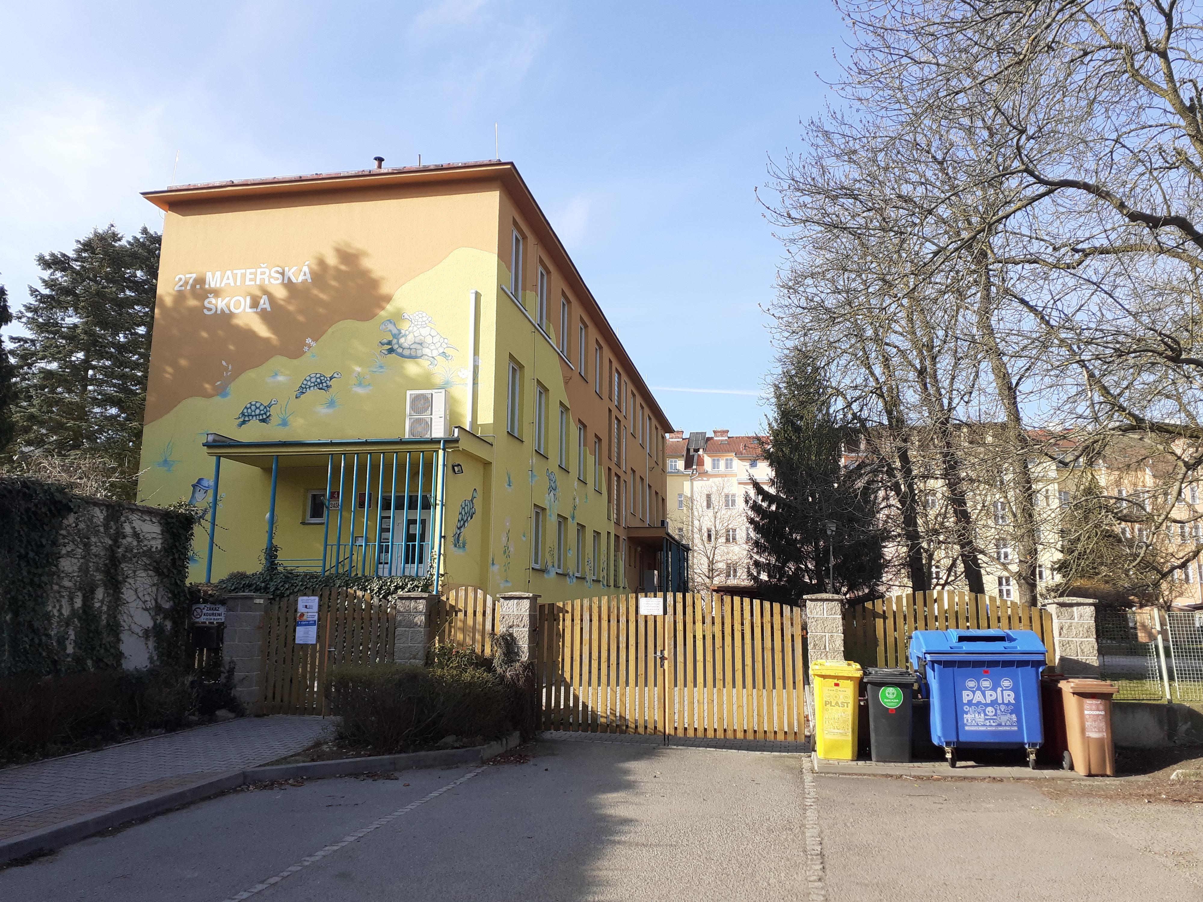 27. MŠ Plzeň foto 2