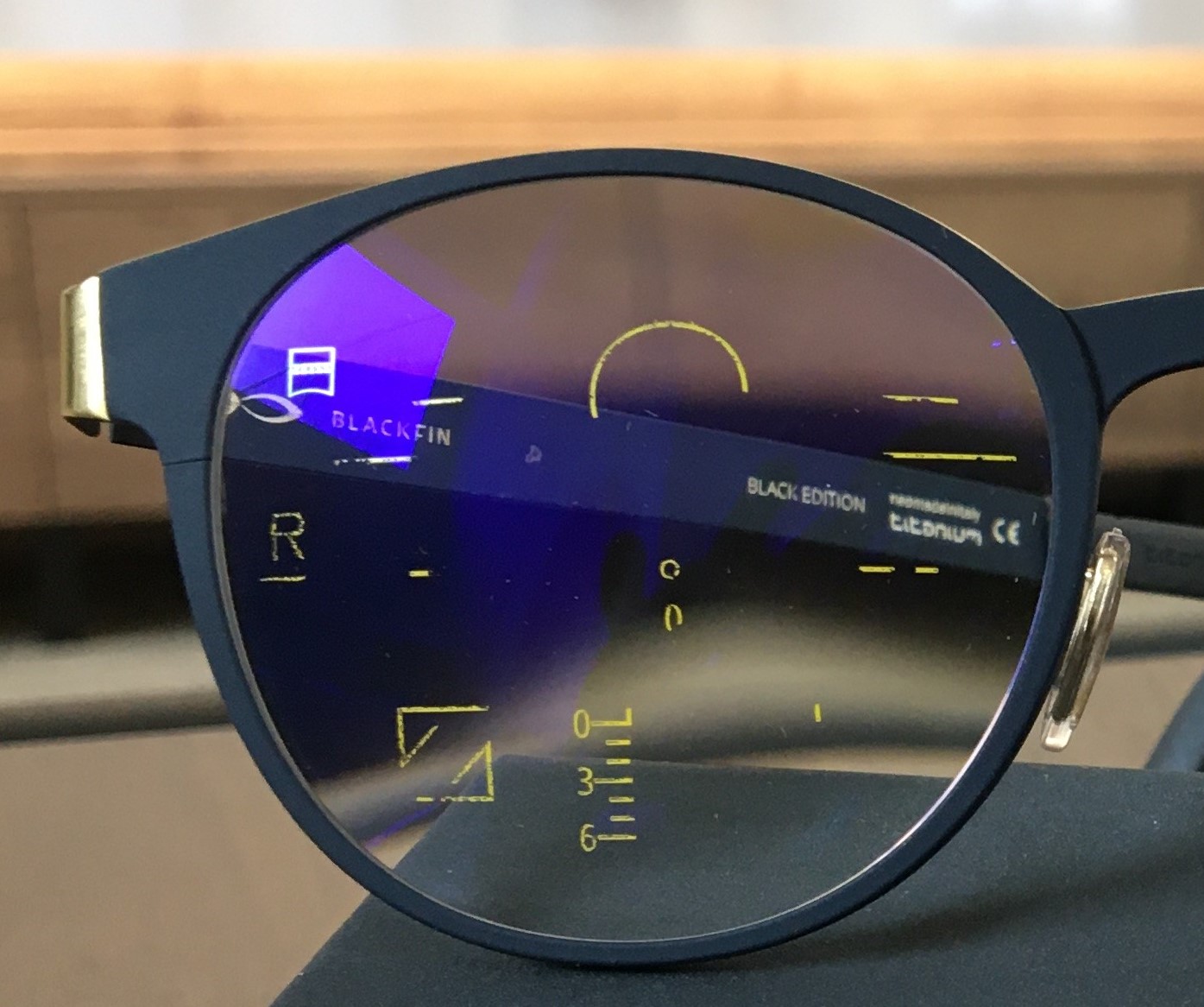 OK Optical – designová oční optika foto 2