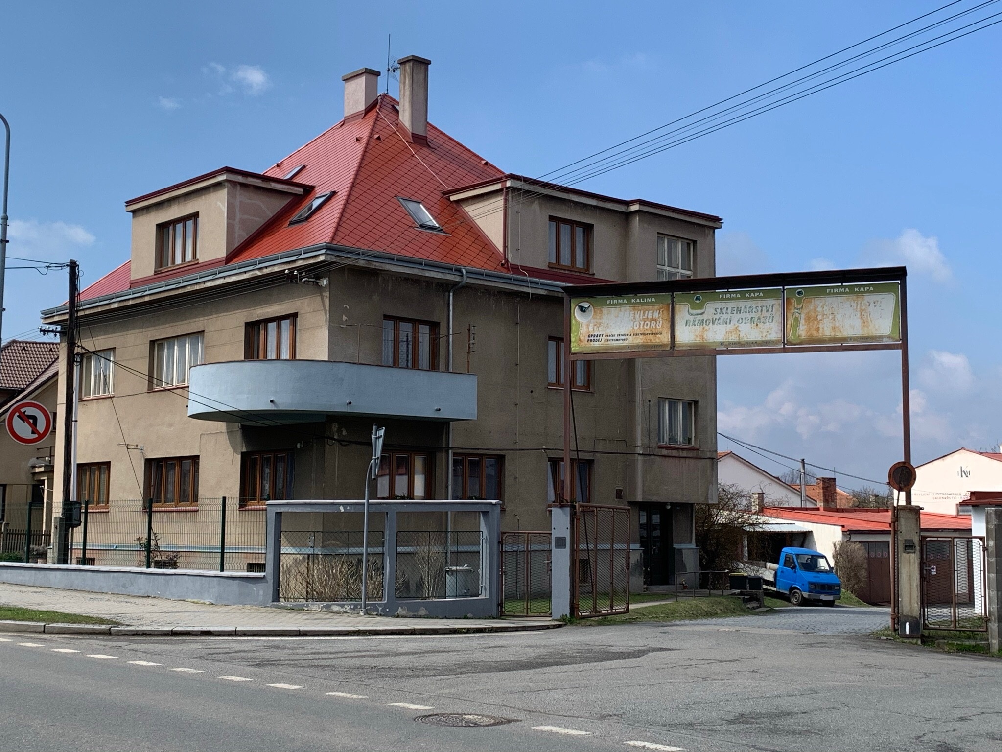 Truhlářství Tuček