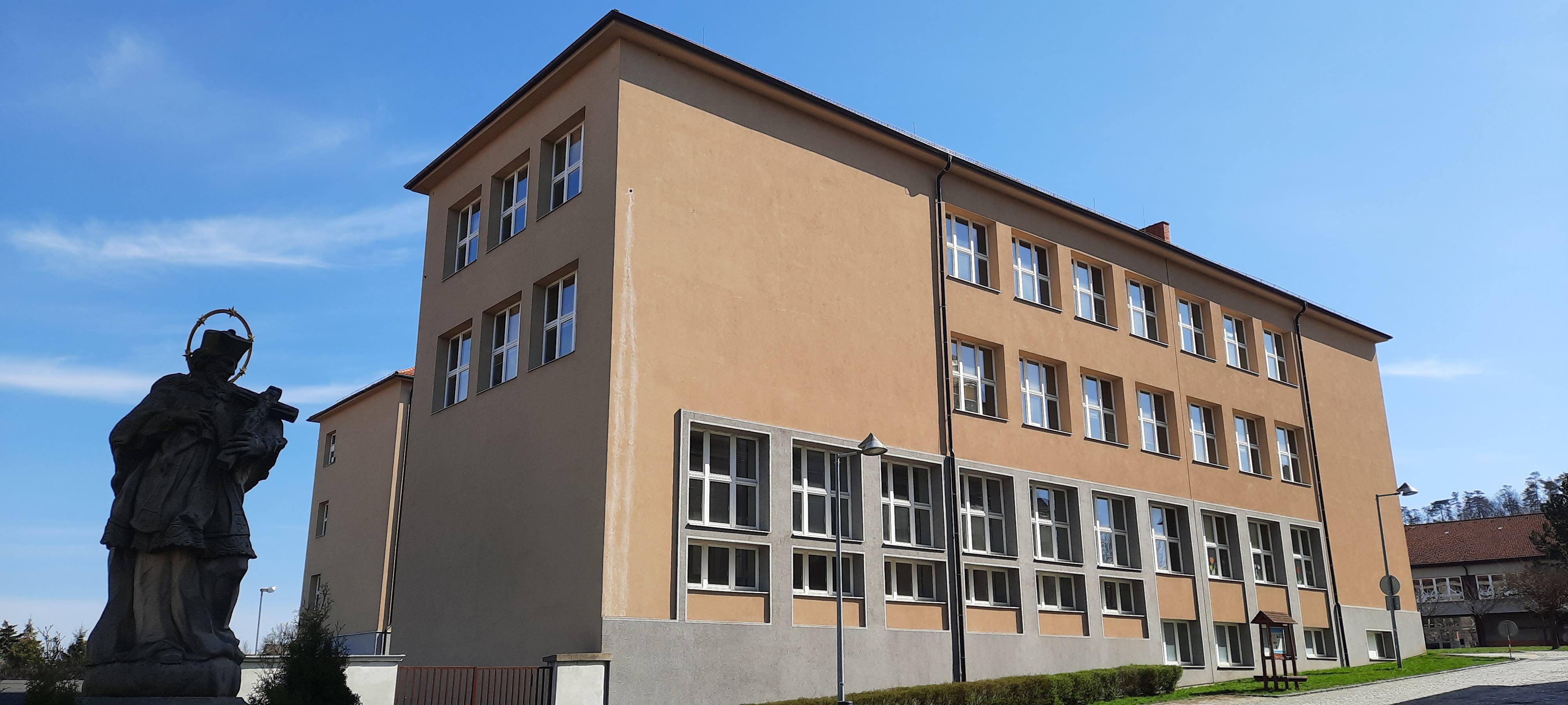 1. ZŠ Napajedla foto 2