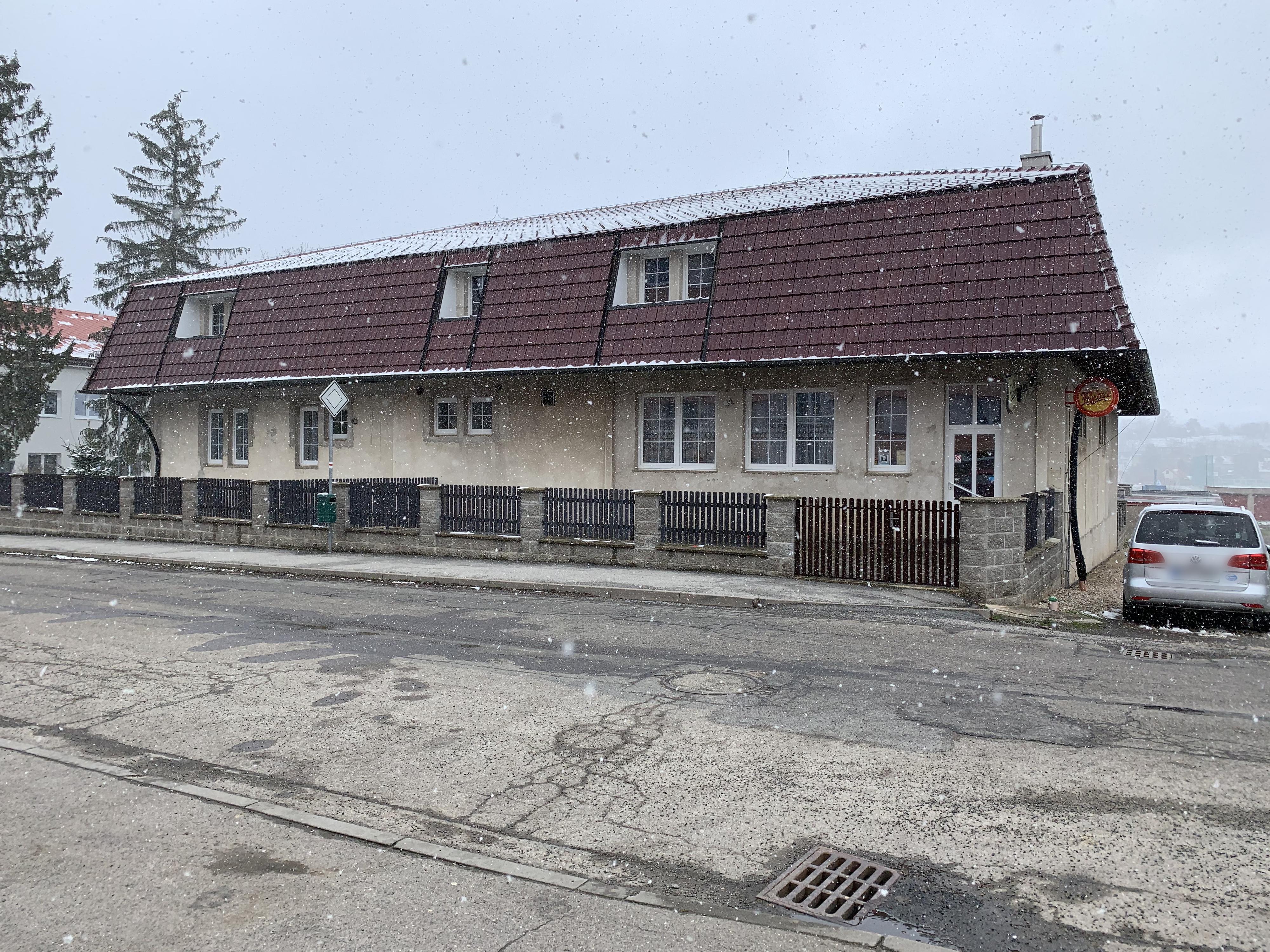 Hospoda u Buldoka foto 3