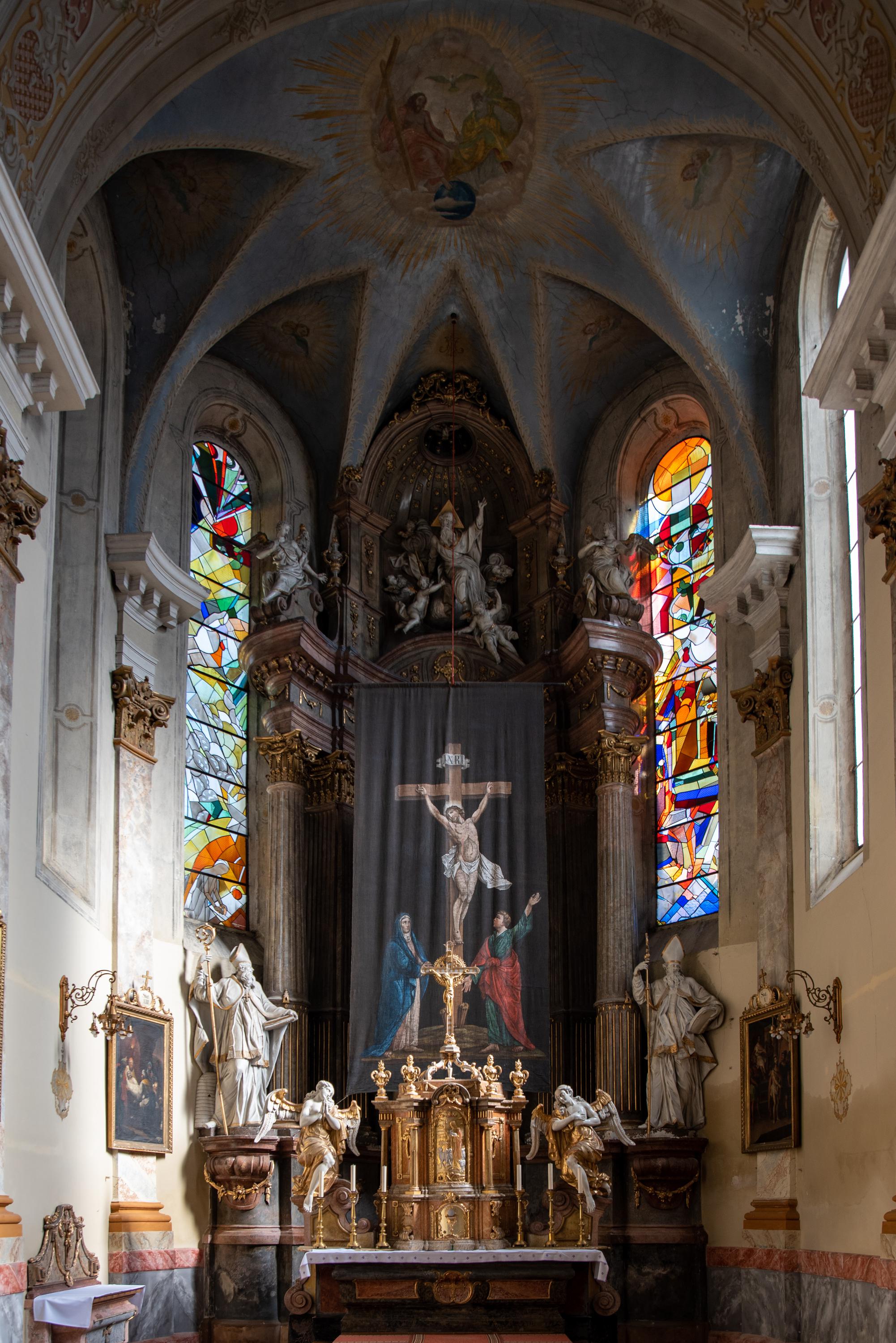 Římskokatolická farnost Krnov foto 3