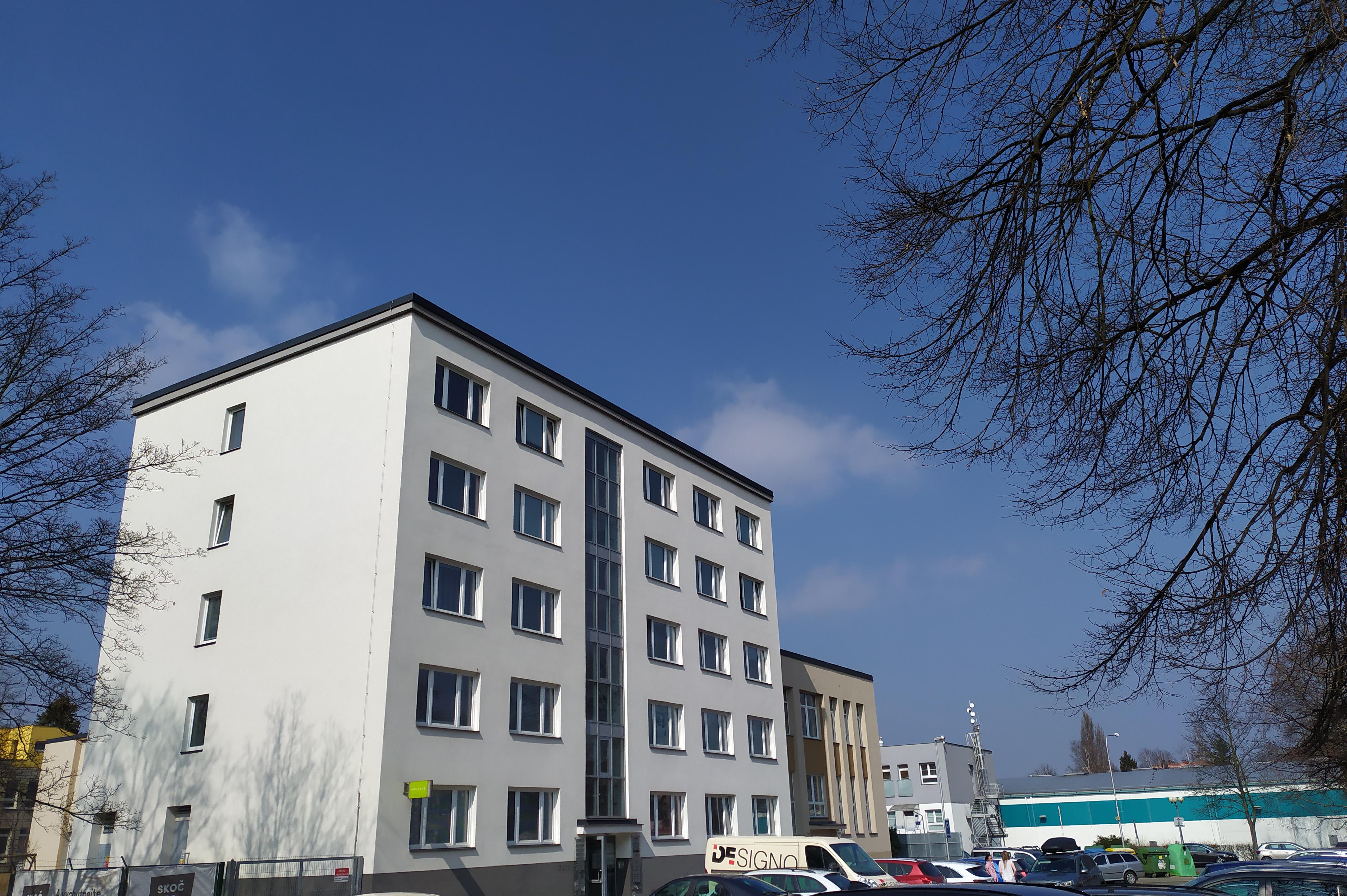 Helena Hrušková Reality