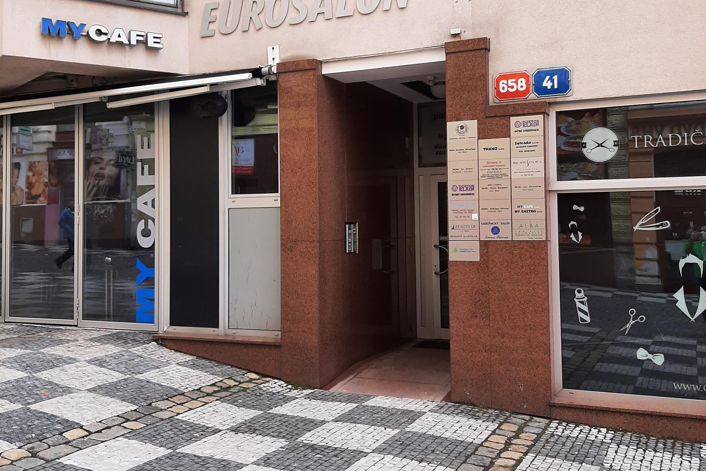 Cosmopolitan Institute of Education