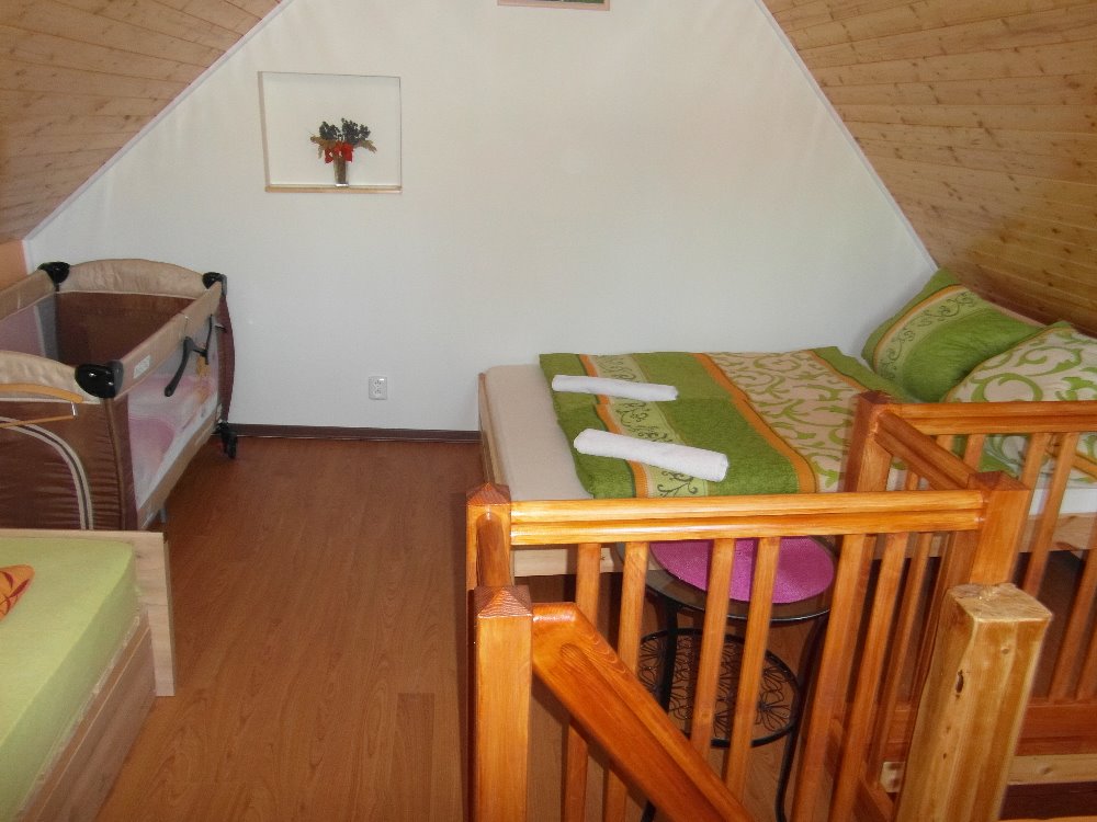 Ubytování Na Kopečku foto 3