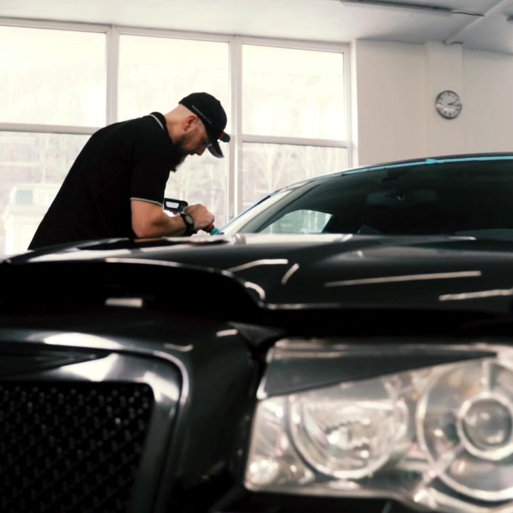 Tommycar Bezlakování s.r.o. foto 2 (náhled videa)