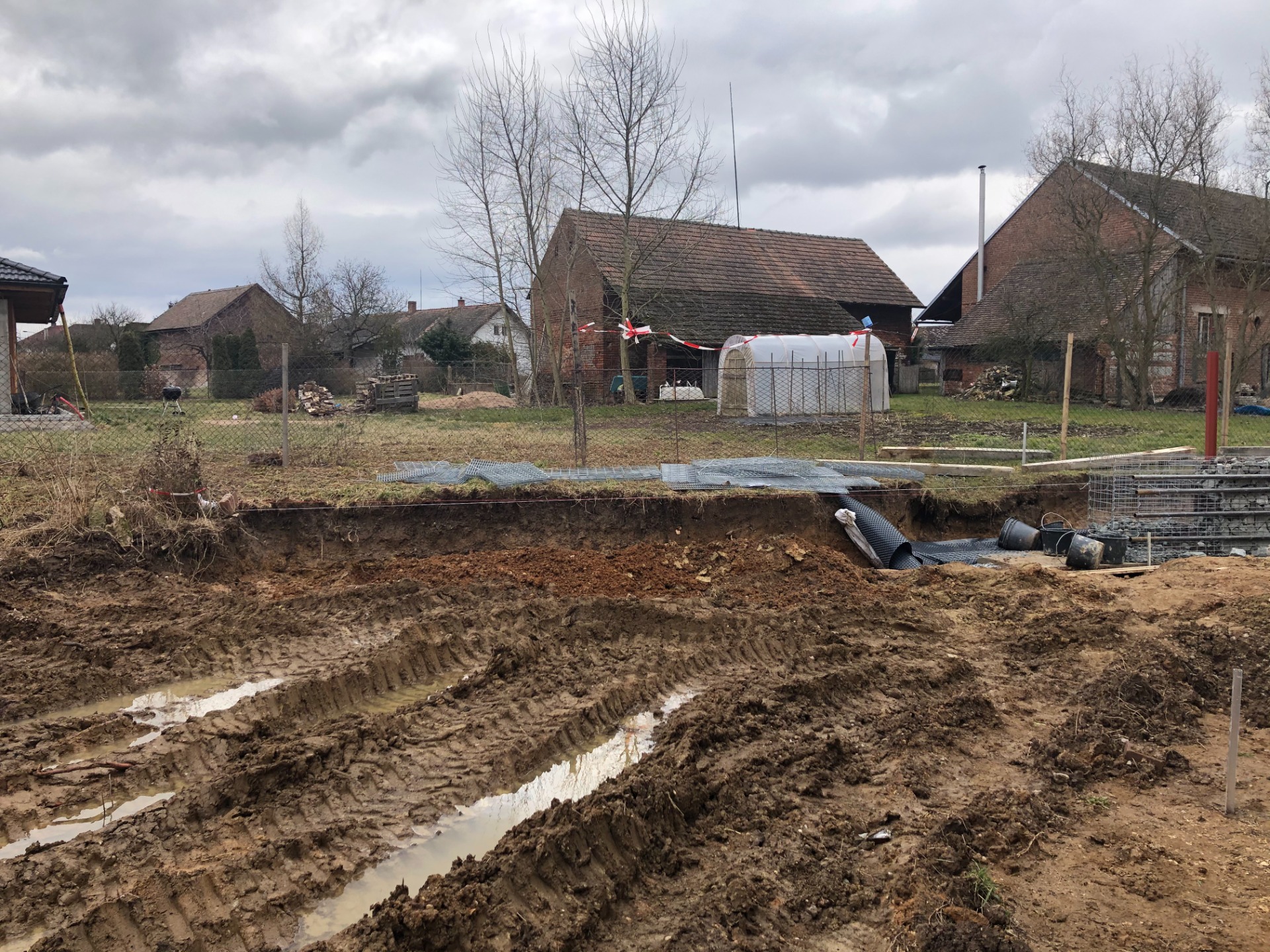 KERAM - STAVBY s.r.o foto 4