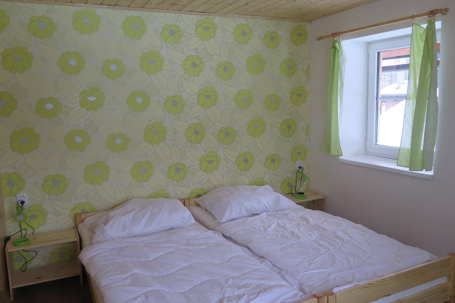 Apartmány skiareál U Vodárny foto 4