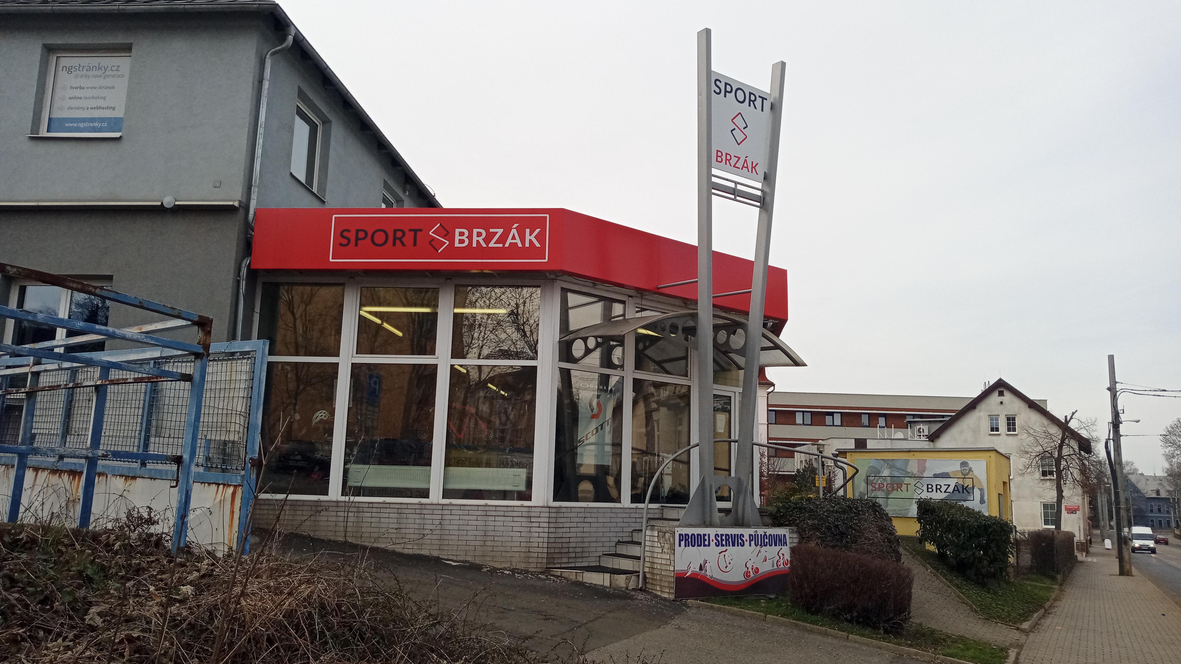 SPORT BRZÁK, s.r.o. foto 2
