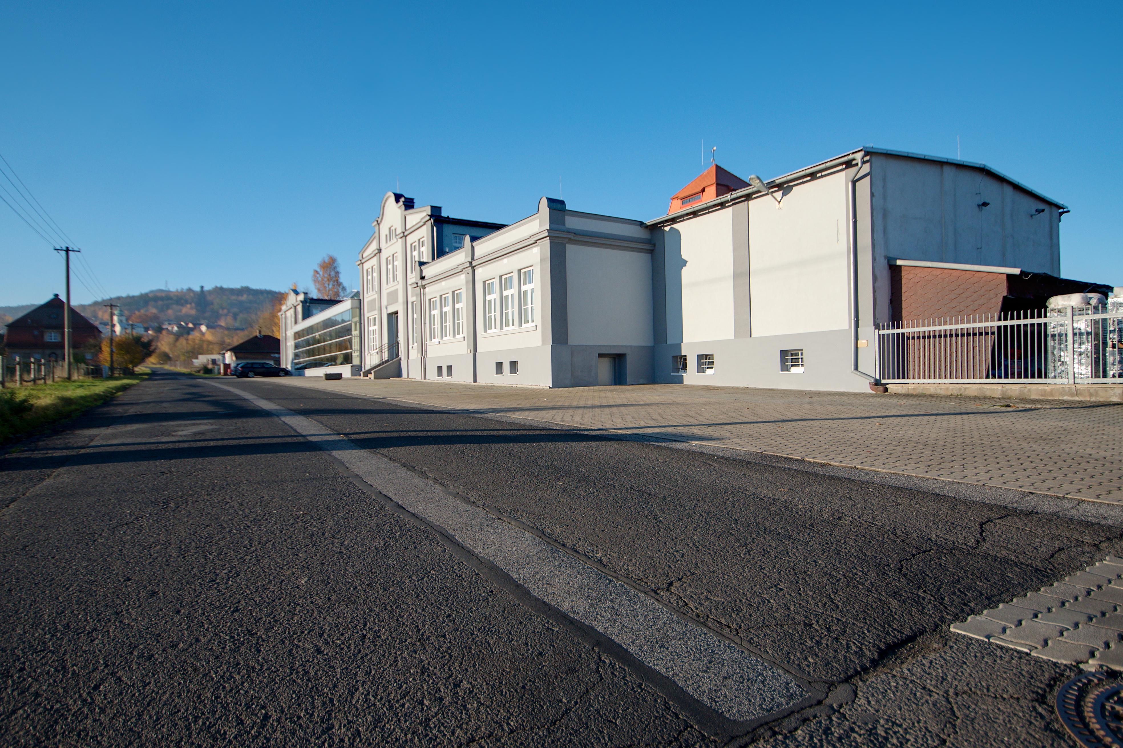 SAMAT, spol. s r.o. foto 4