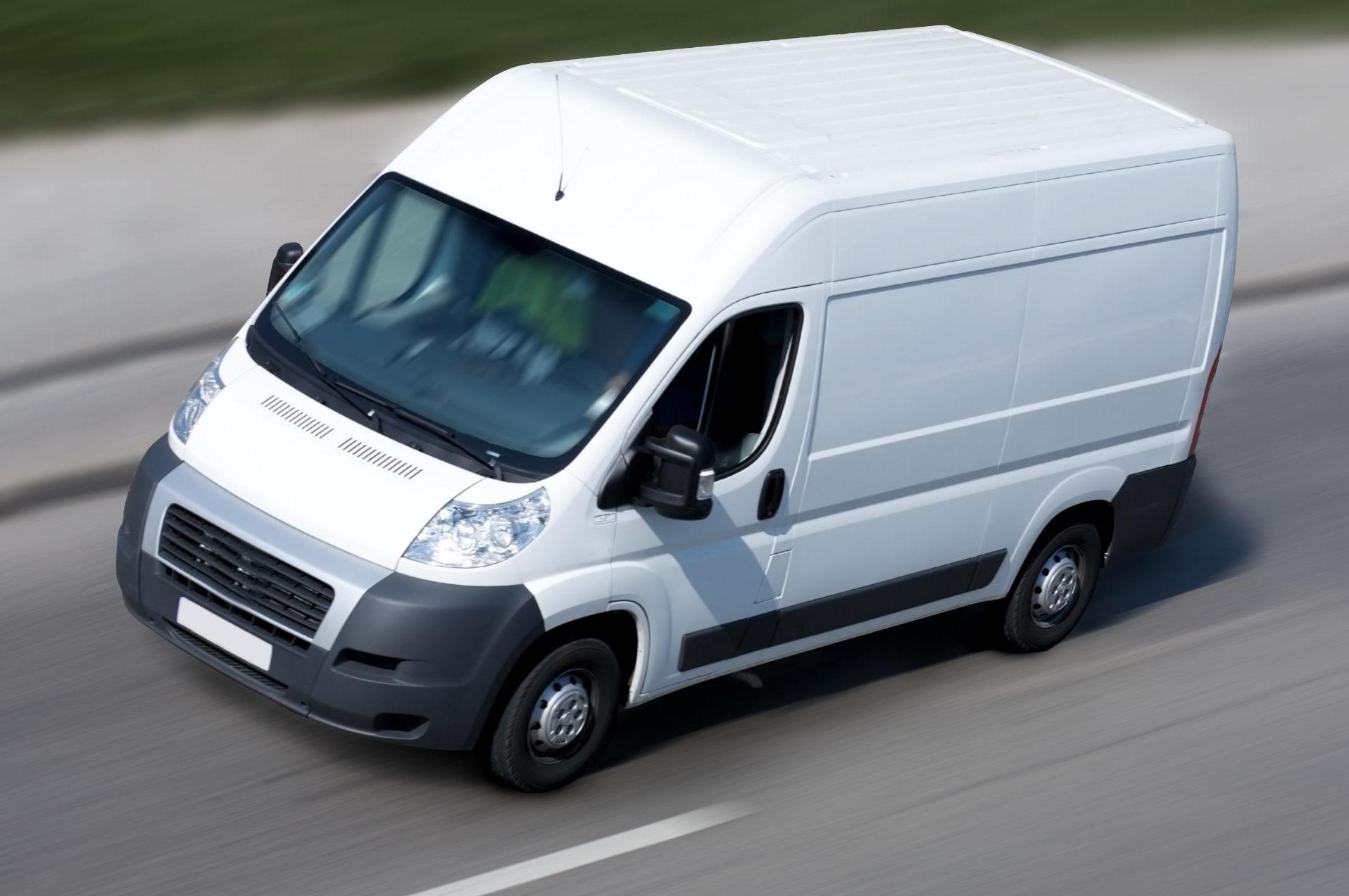 Nákladní taxi Praha - Vedakol Group s.r.o.