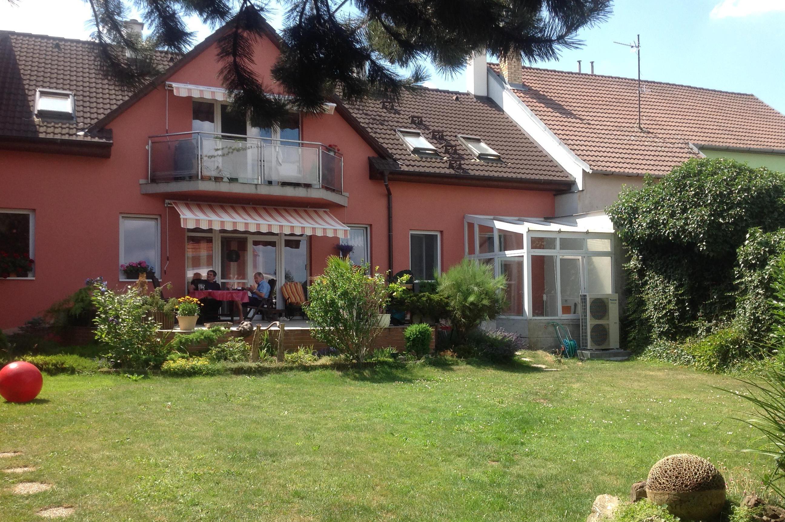 Envira tepelná technika