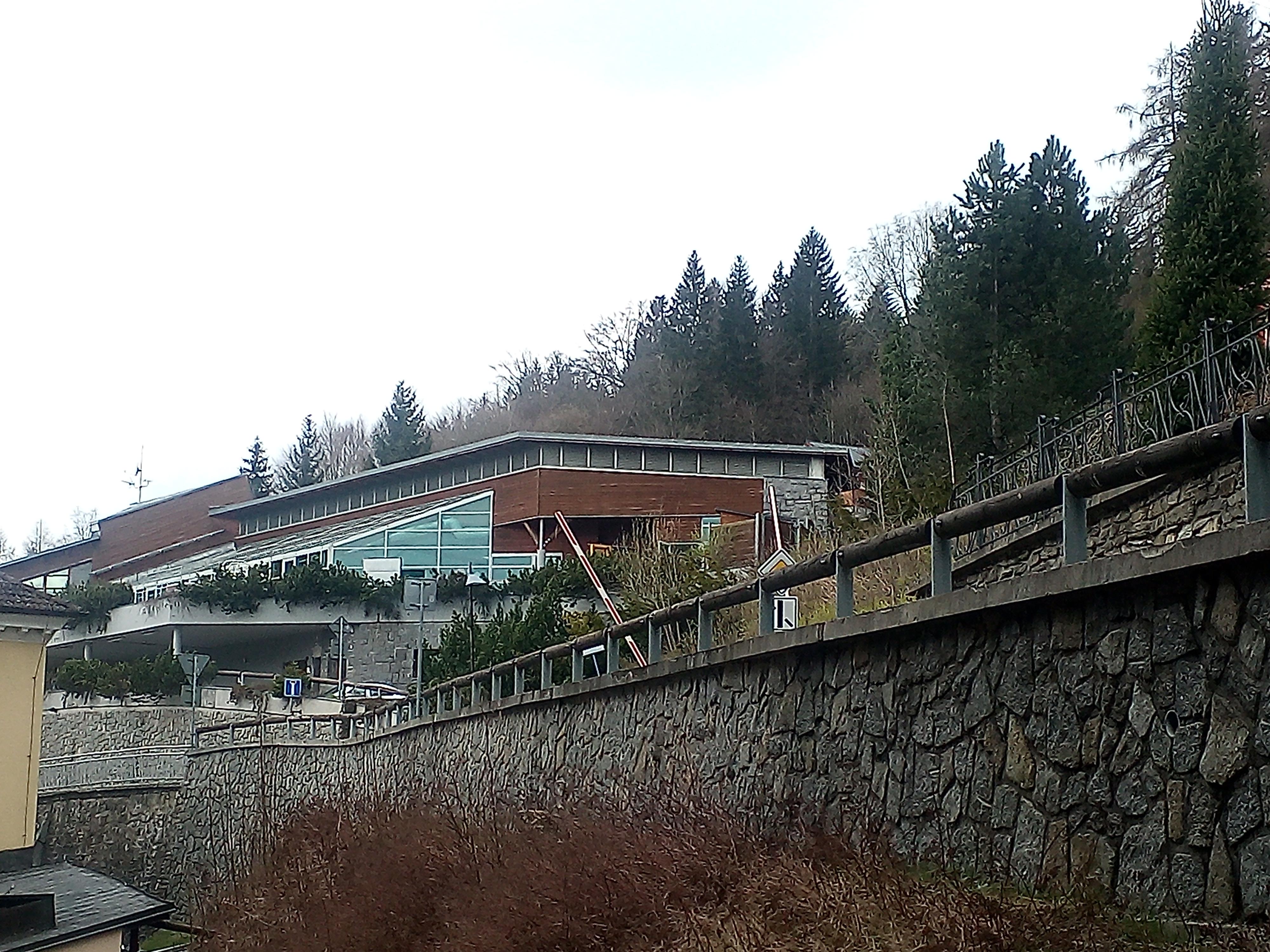 Aquacentrum Janské Lázně foto 5