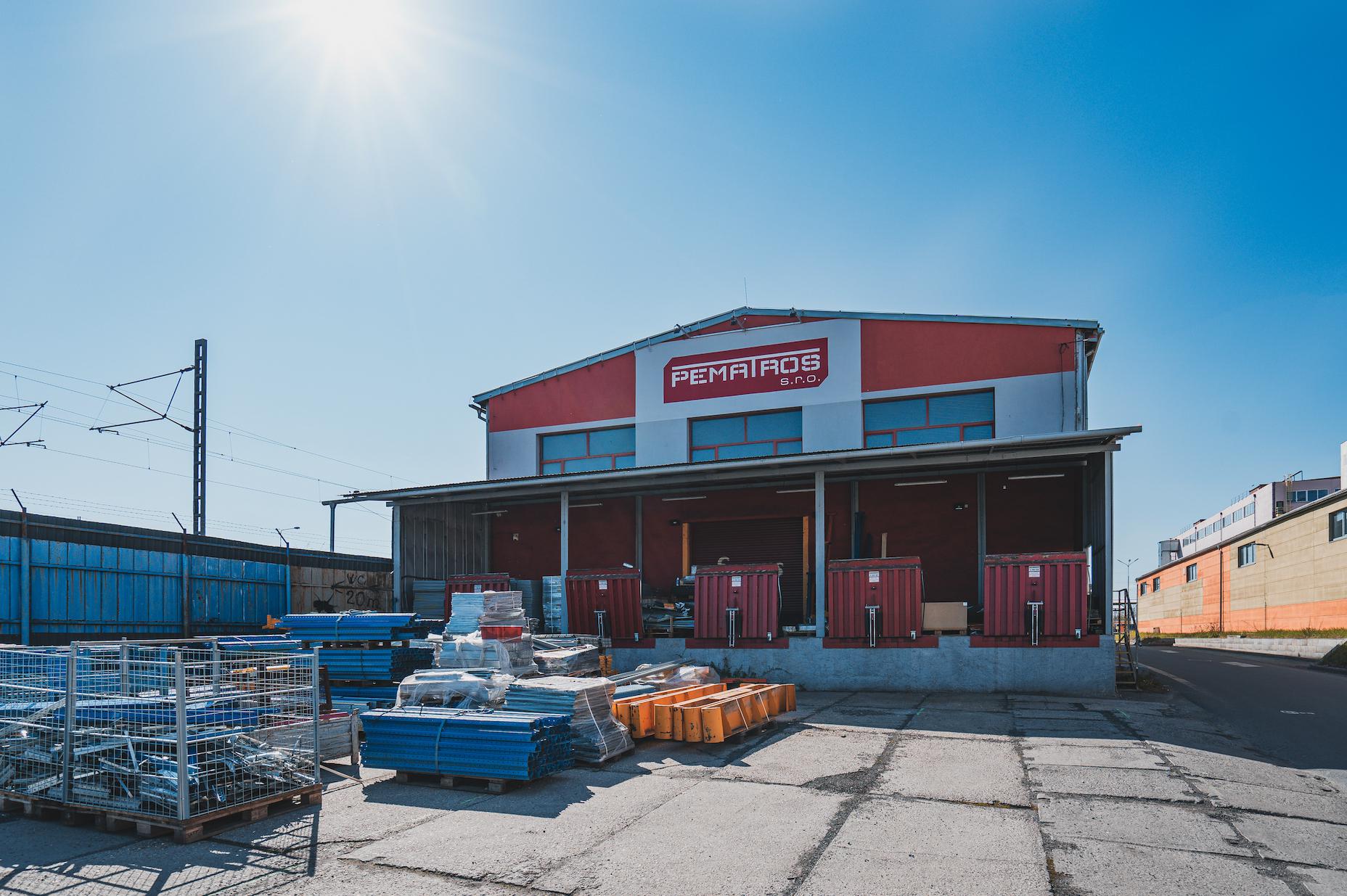 PEMATROS, s.r.o.