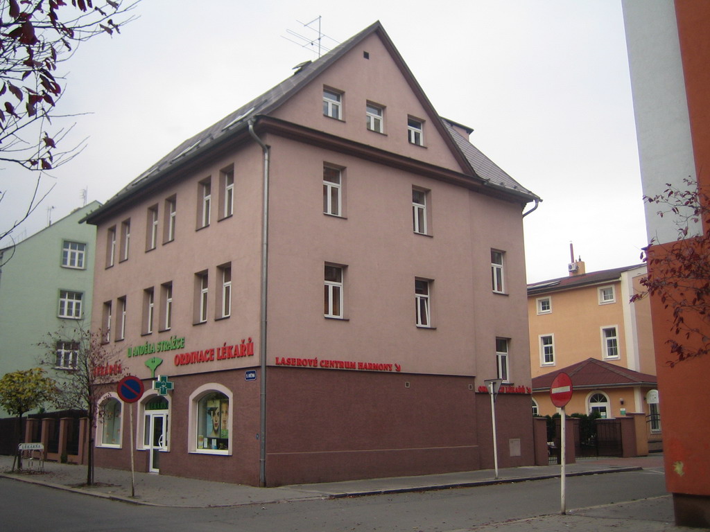 Alergologie Balcárek s.r.o. foto 2