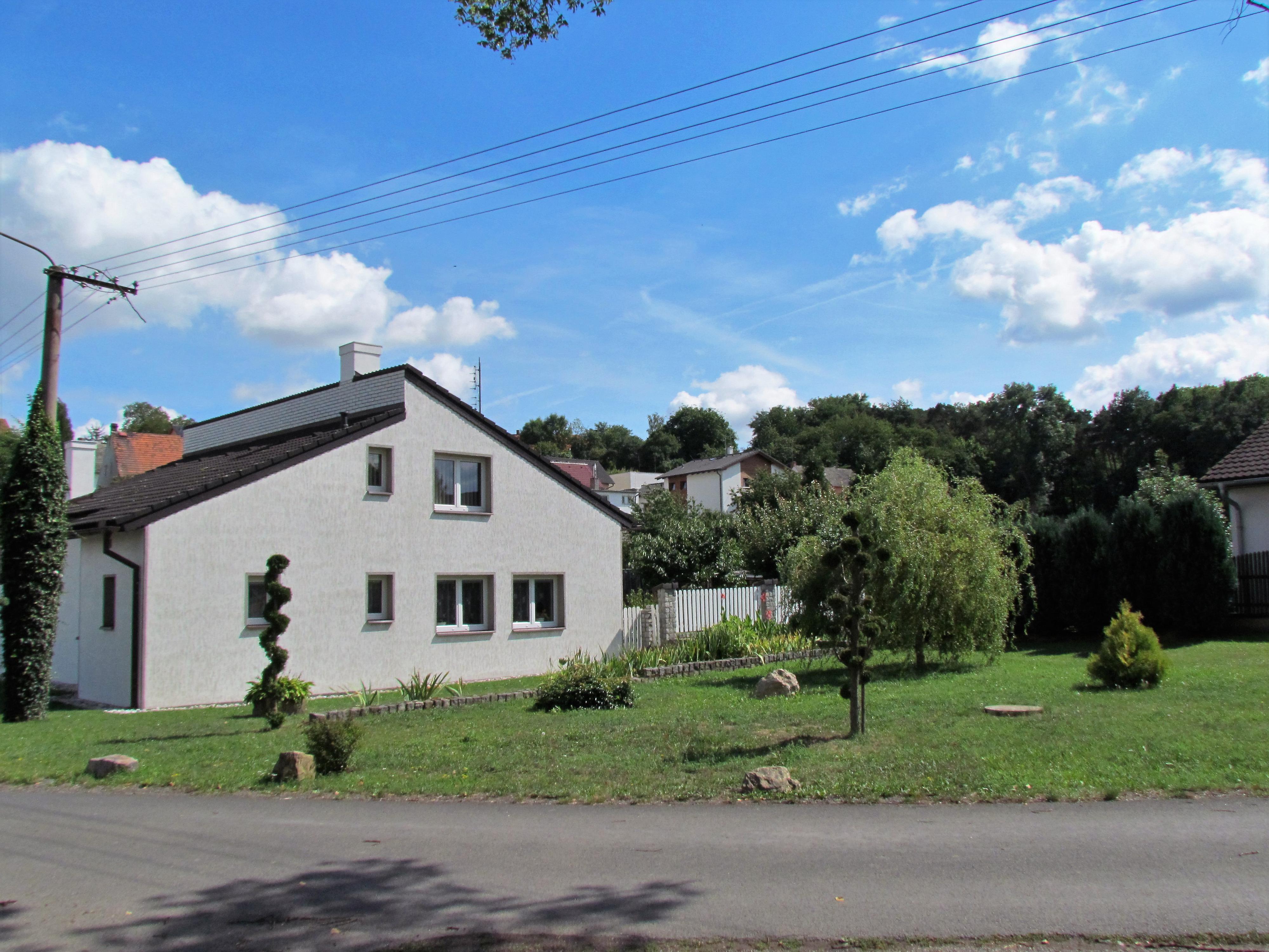 Zbůch - obecní úřad foto 5