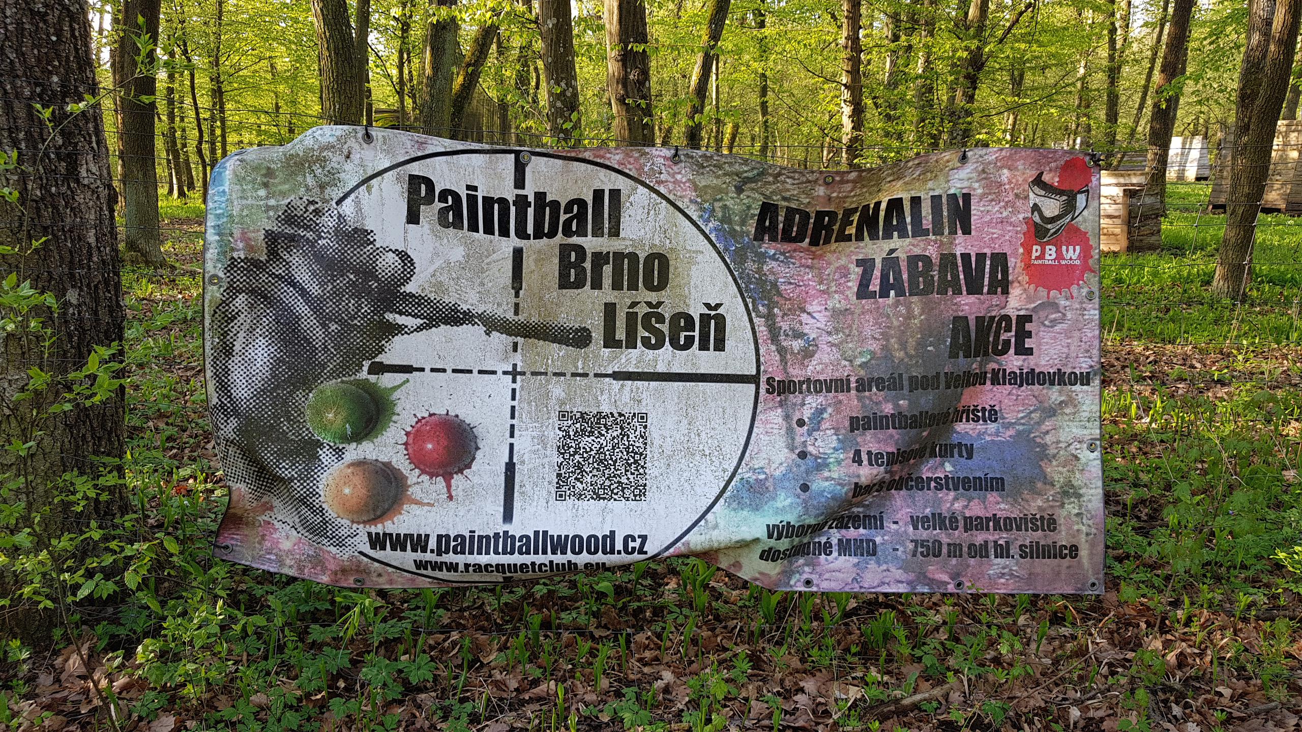 Racquet Club Belcredi Líšeň, s.r.o. foto 2